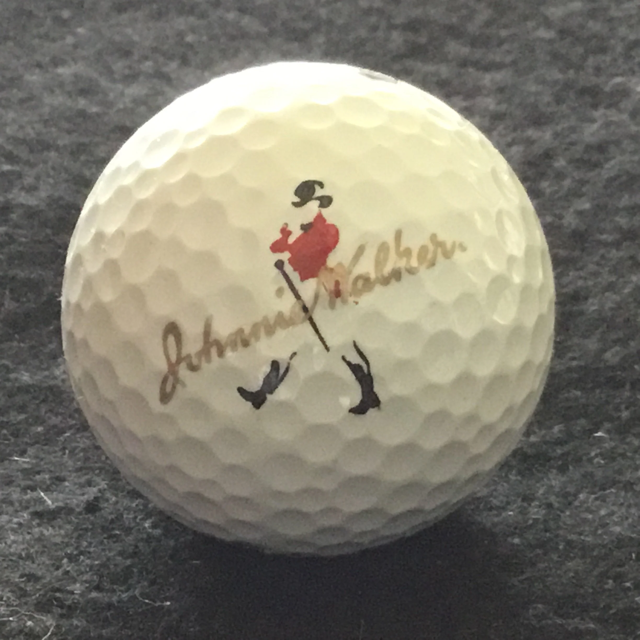 Johnnie Walker Red Scotch Whisky