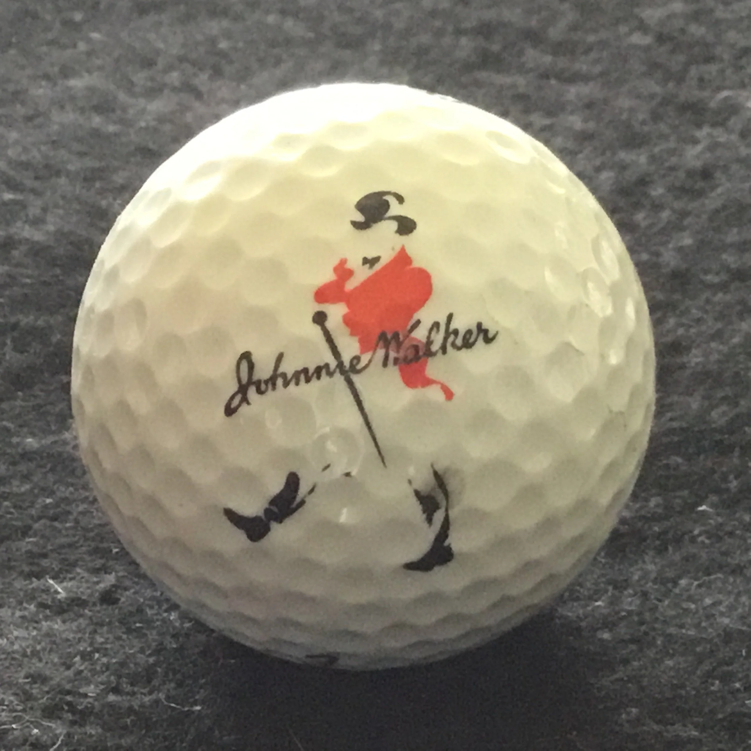 Johnnie Walker Red Scotch Whisky