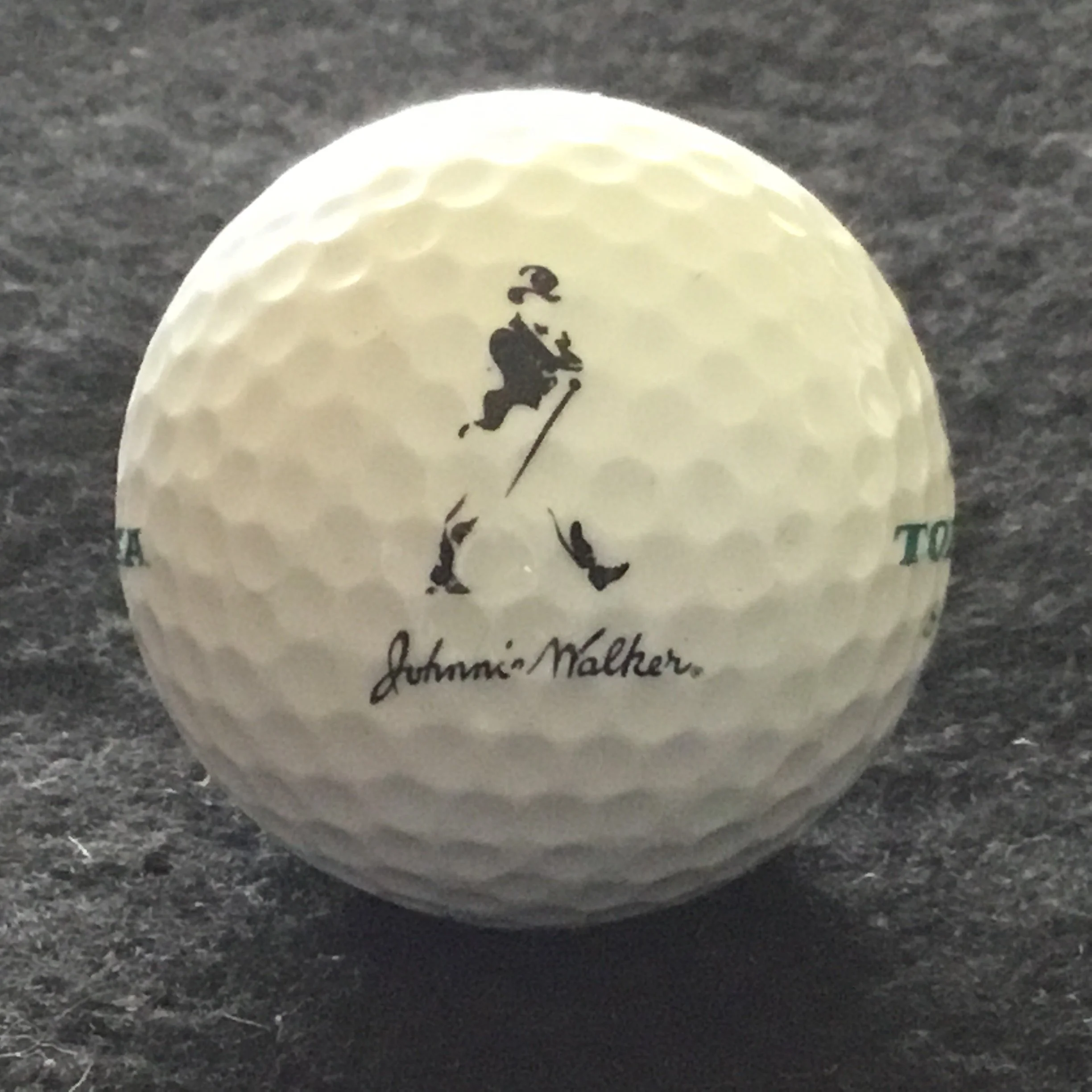 Johnnie Walker Black Scotch Whisky