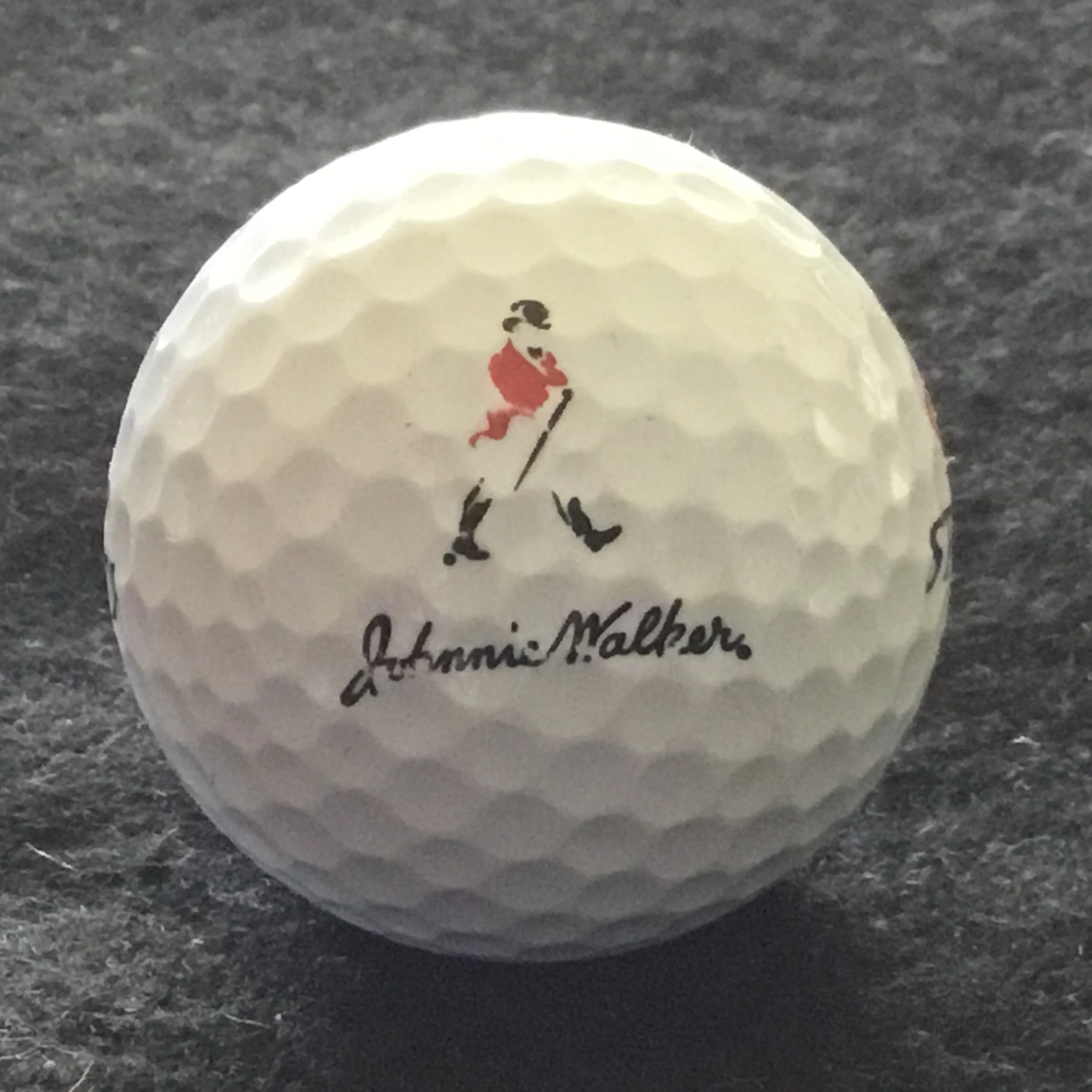 Johnnie Walker Red Scotch Whisky