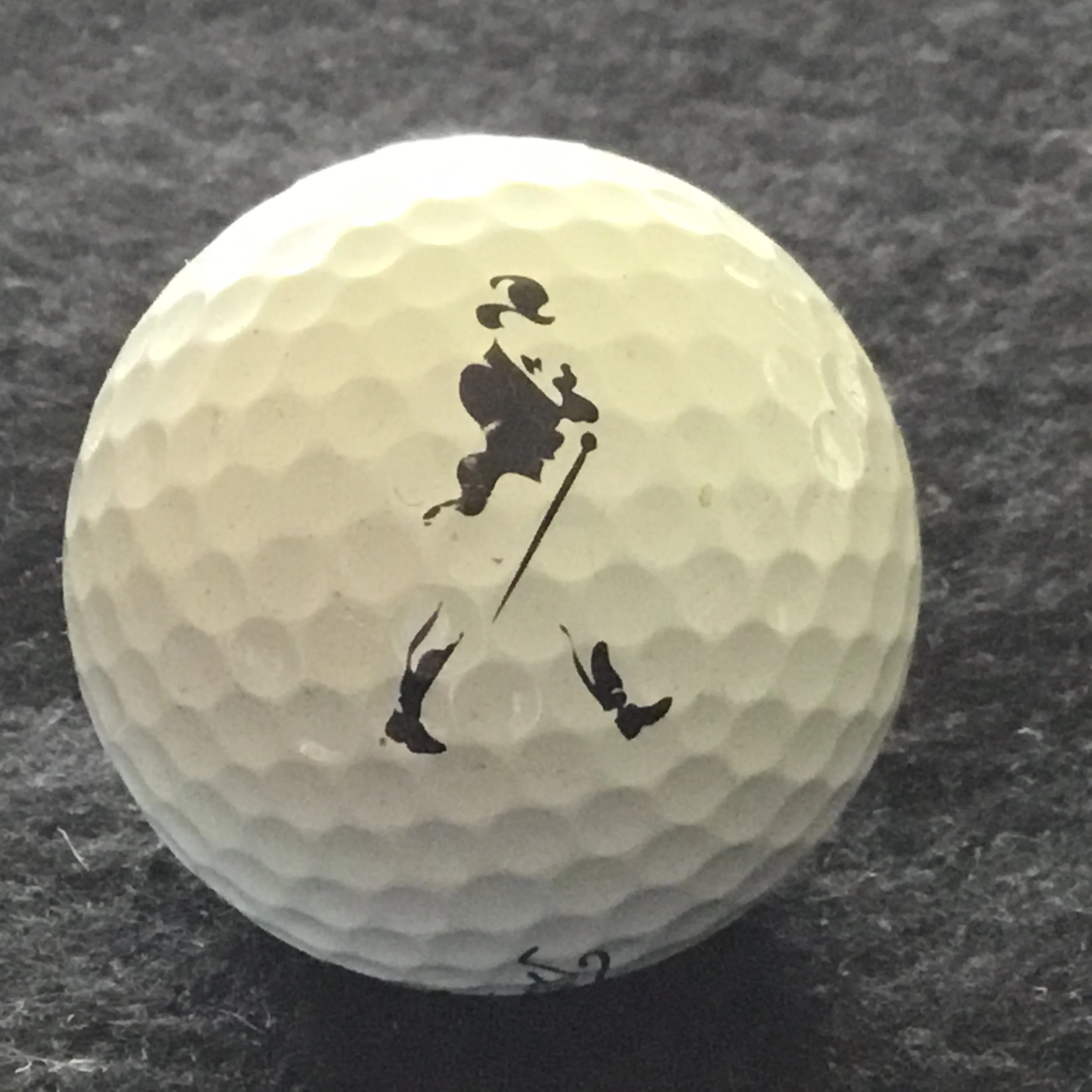 Johnnie Walker Black Scotch Whisky