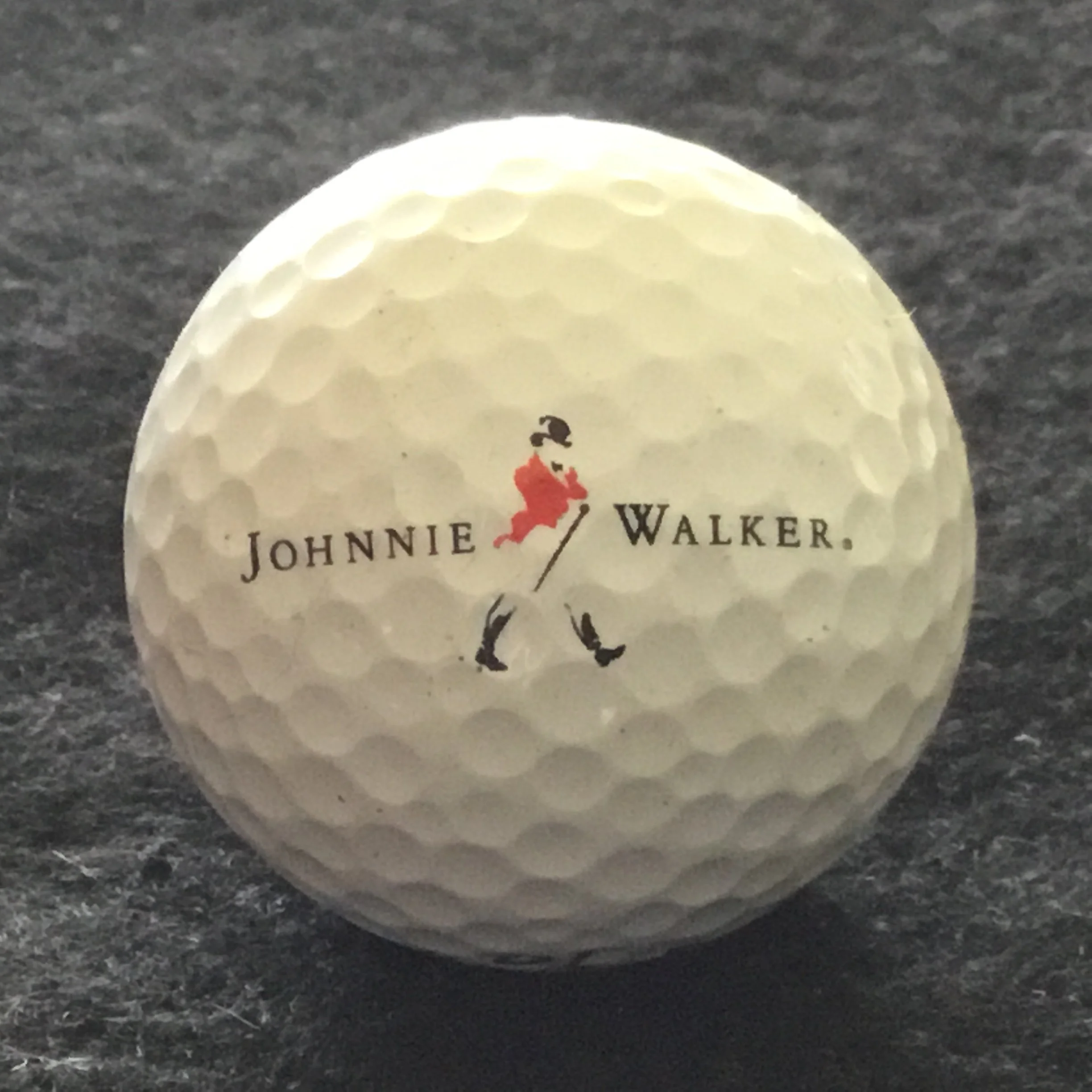 Johnnie Walker Red Scotch Whisky