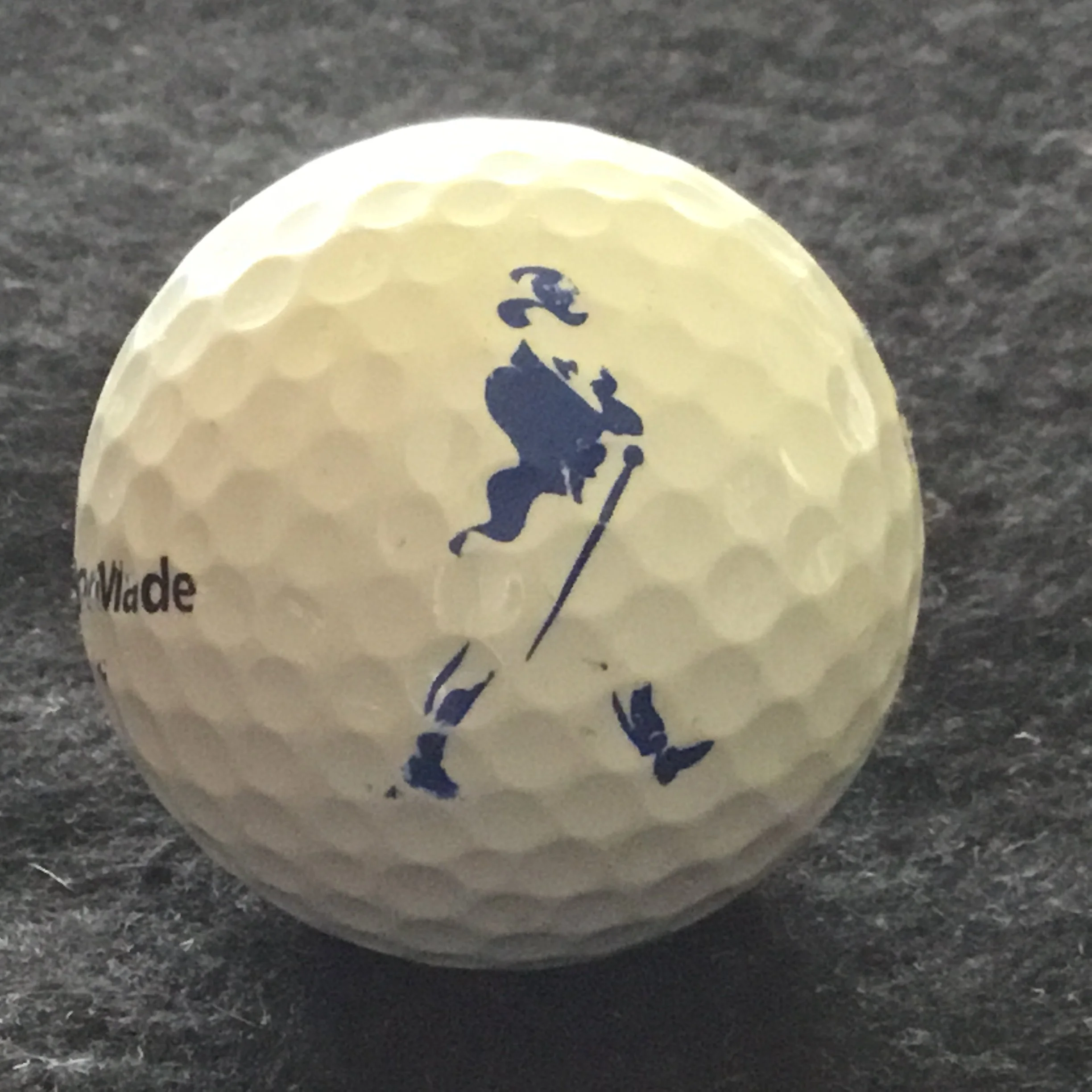 Johnnie Walker Blue Scotch Whisky