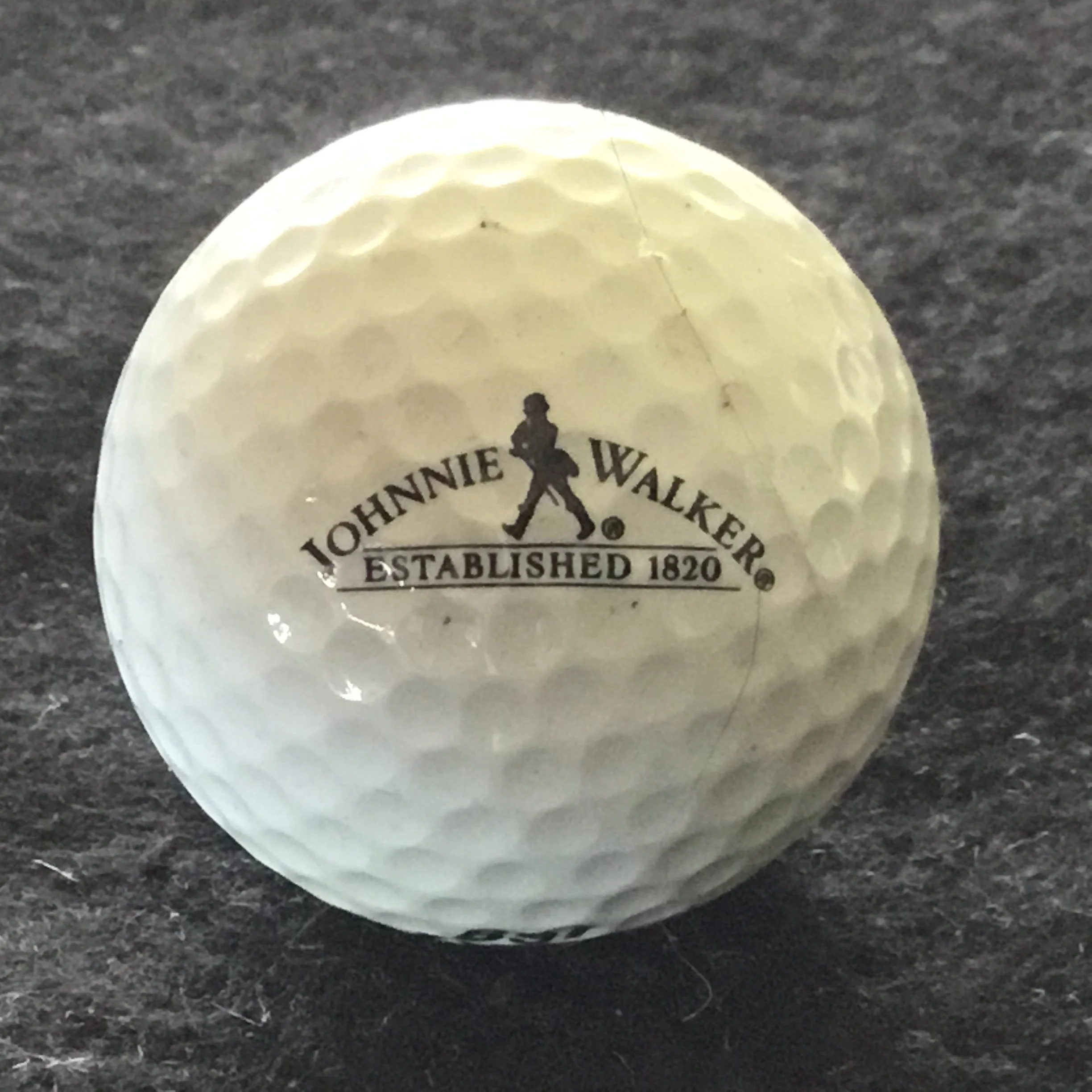 Johnnie Walker Black Scotch Whisky