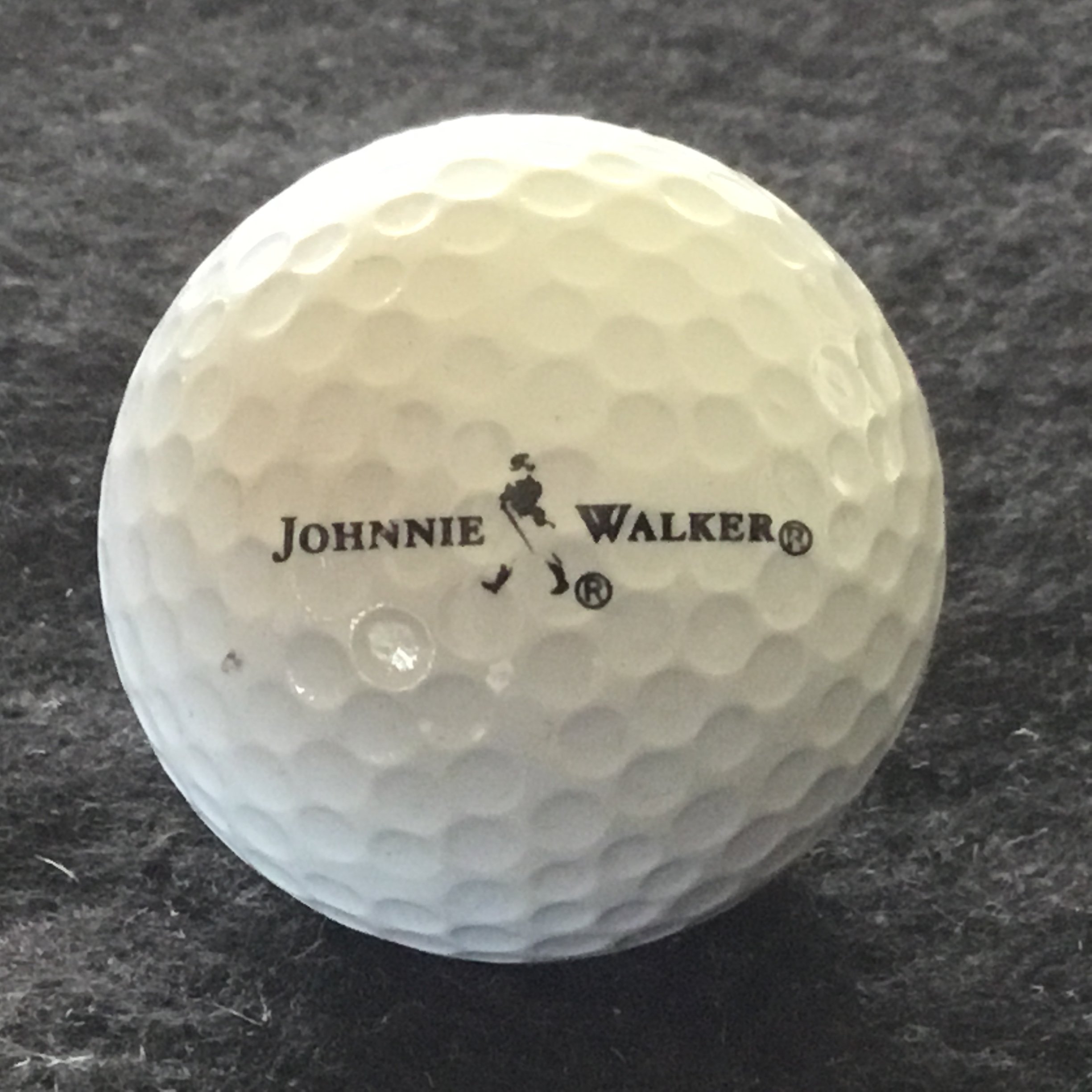 Johnnie Walker Black Scotch Whisky