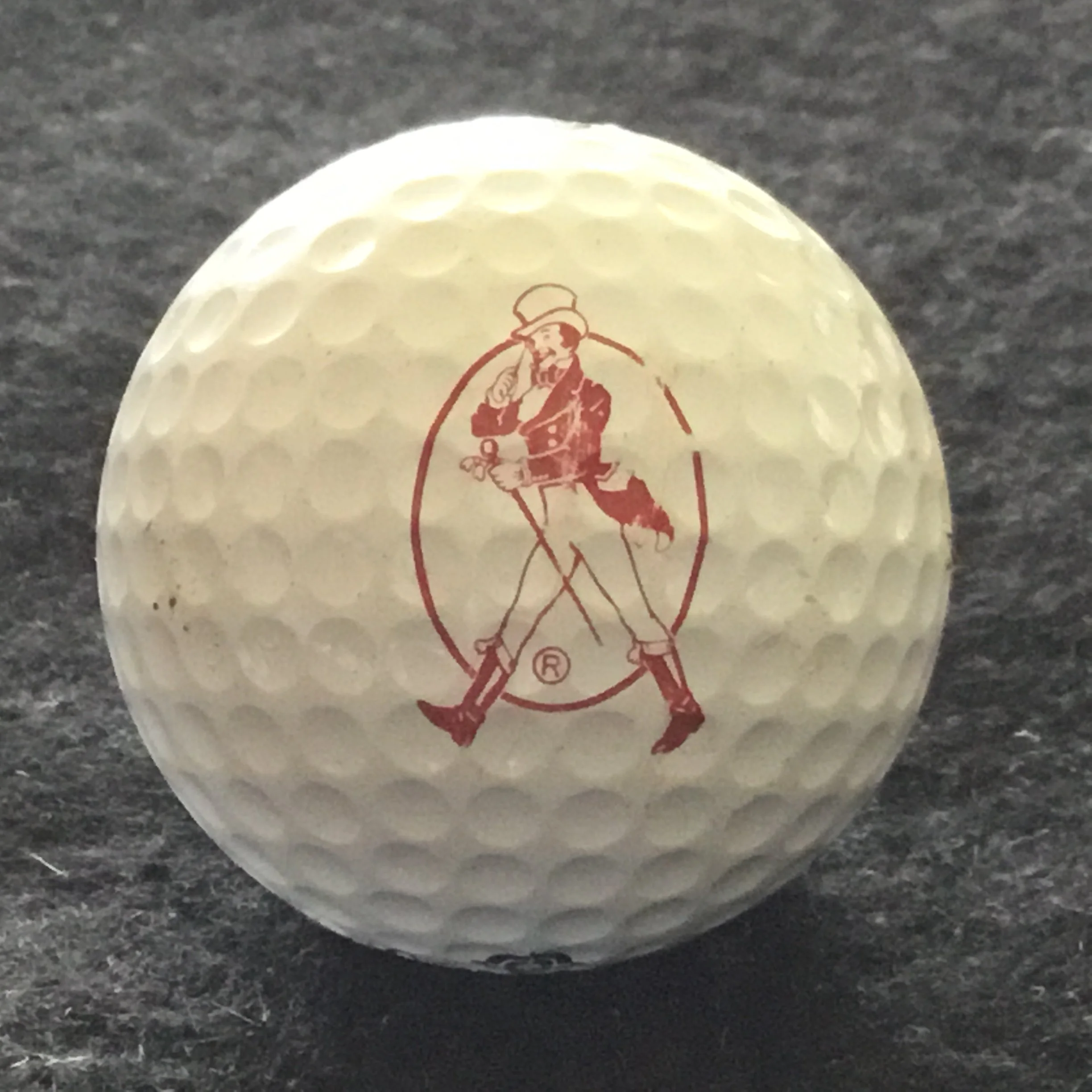 Johnnie Walker Red Scotch Whisky