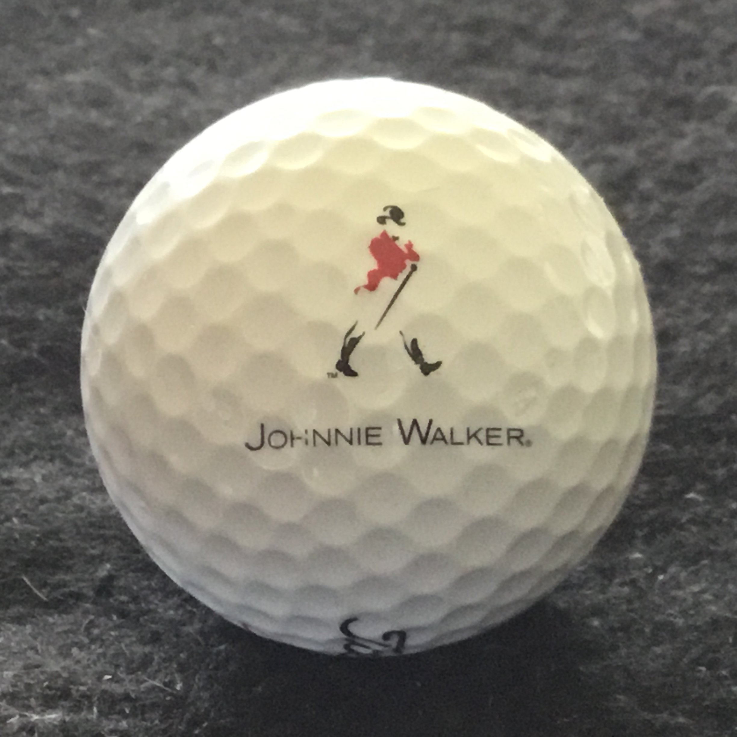 Johnnie Walker Red Scotch Whisky