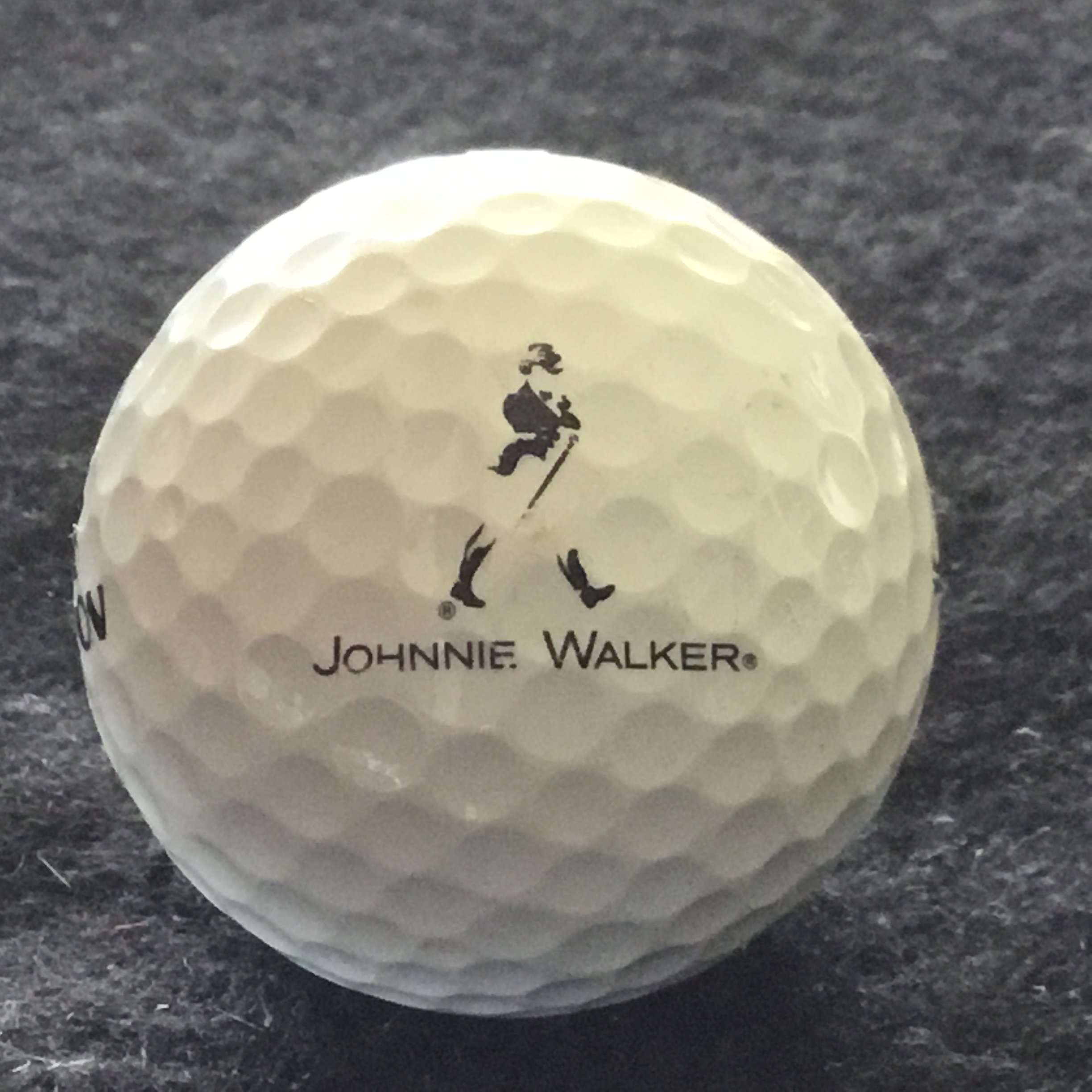 Johnnie Walker Black Scotch Whisky