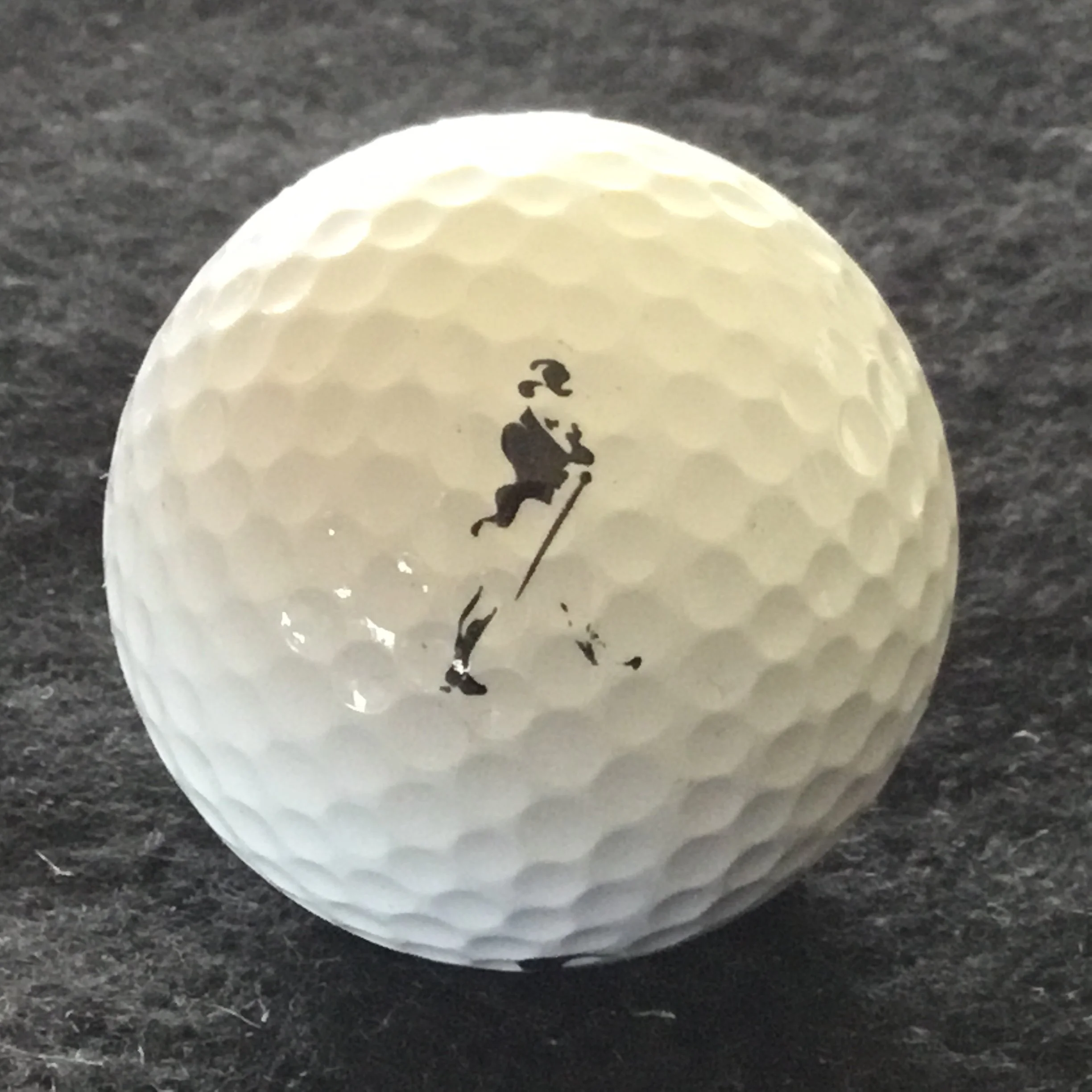 Johnnie Walker Black Scotch Whisky