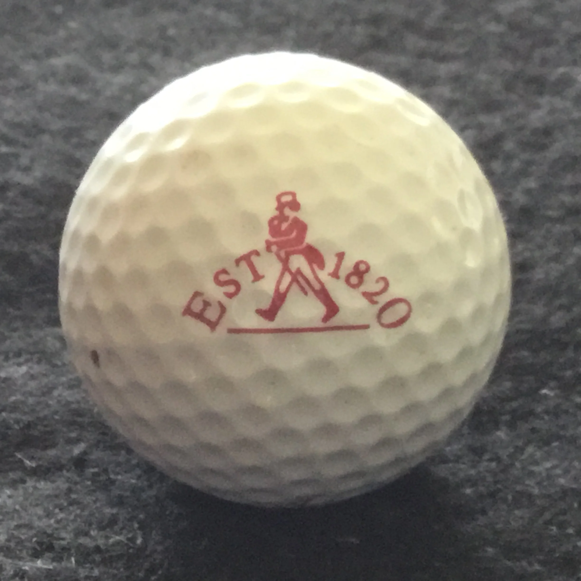 Johnnie Walker Red Scotch Whisky