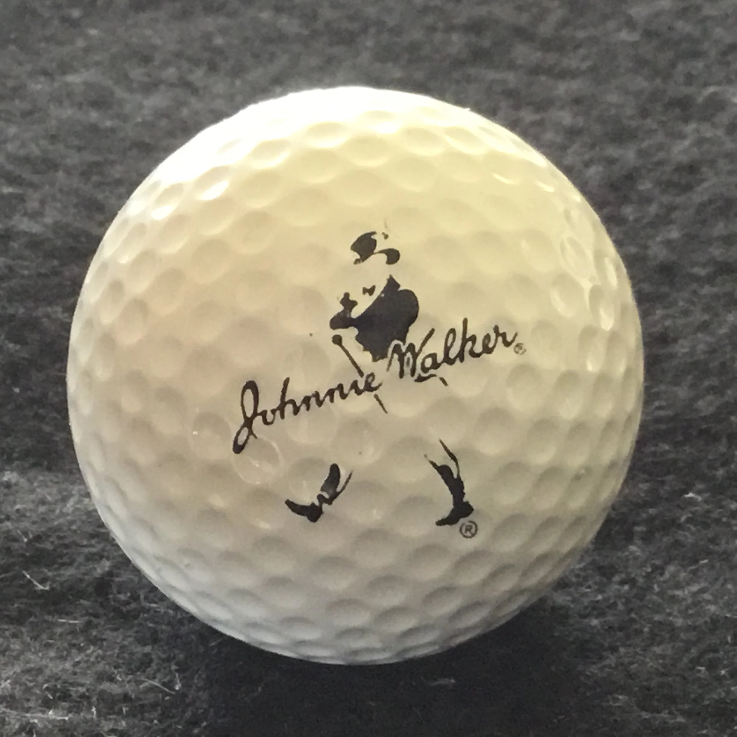 Johnnie Walker Black Scotch Whisky