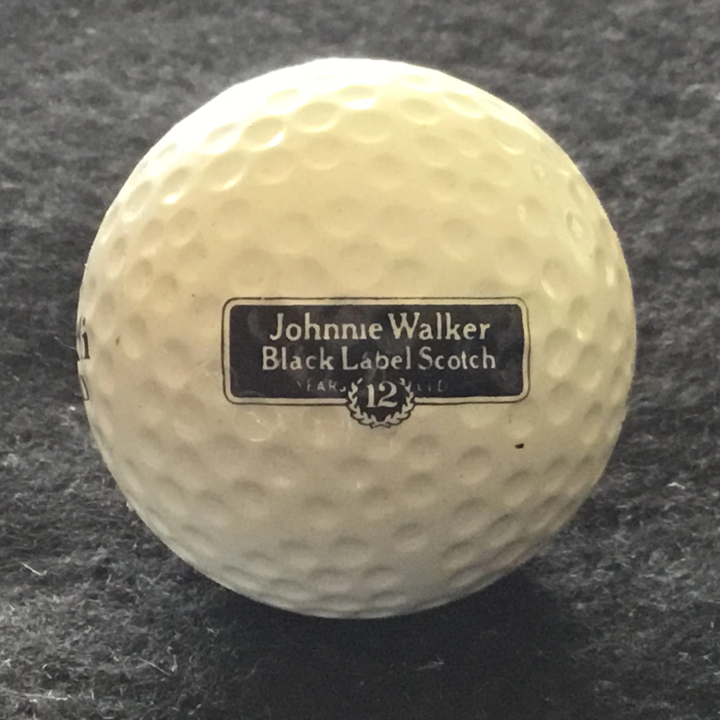 Johnnie Walker Black Scotch Whisky