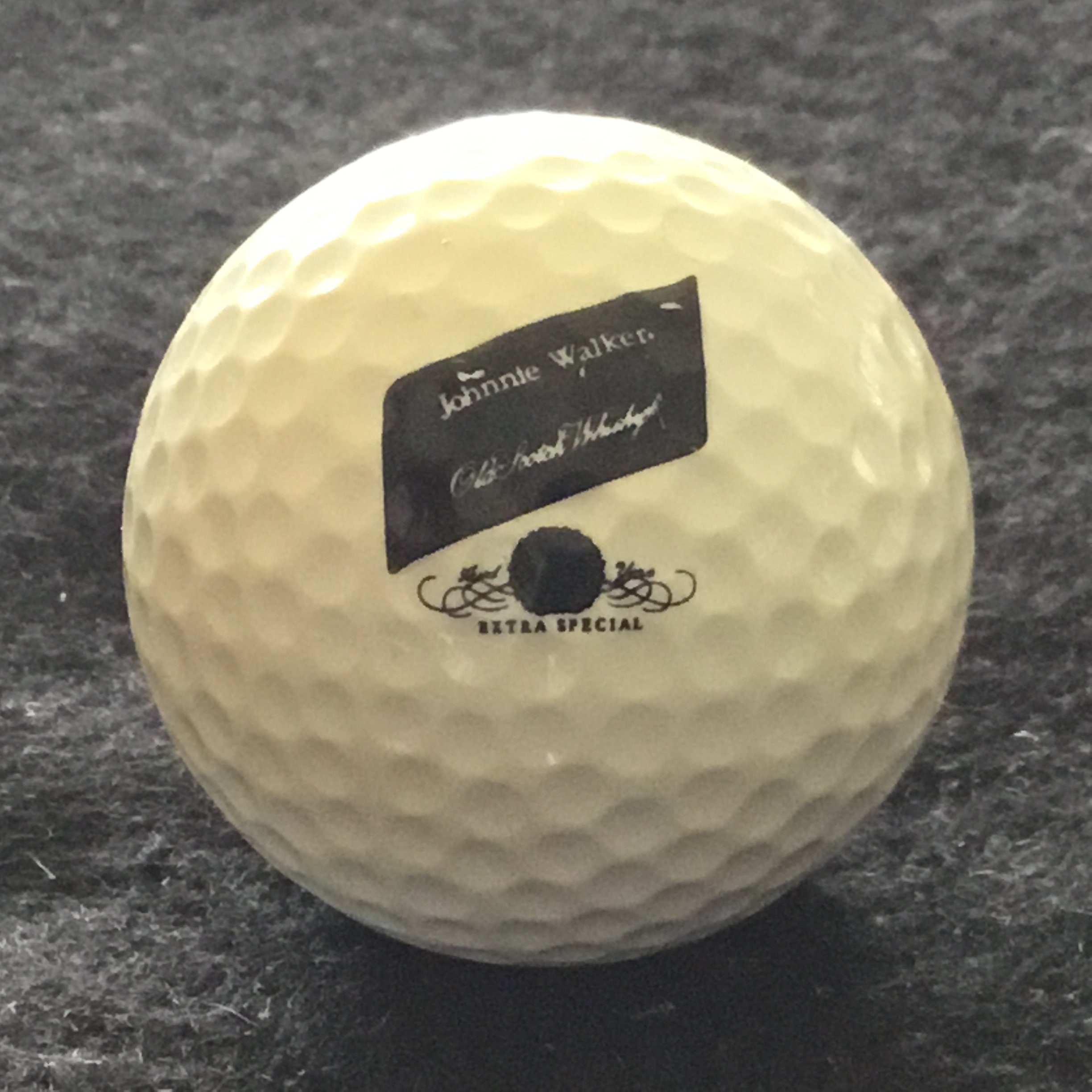 Johnnie Walker Extra Special Scotch Whisky