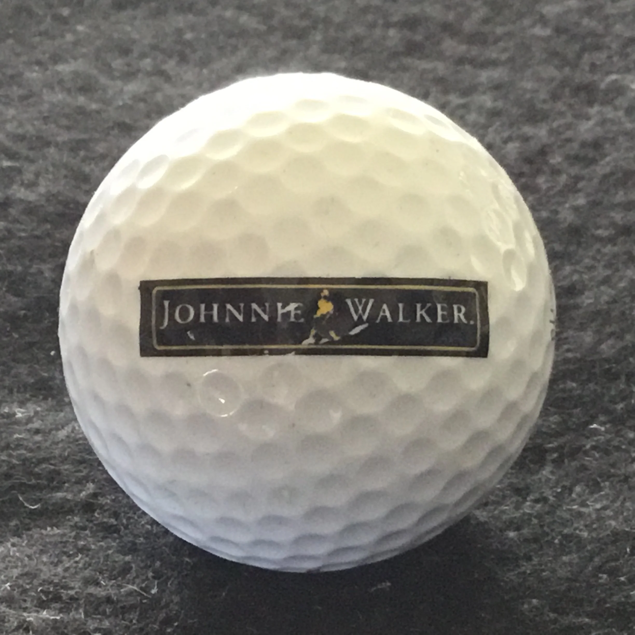 Johnnie Walker Scotch Whisky