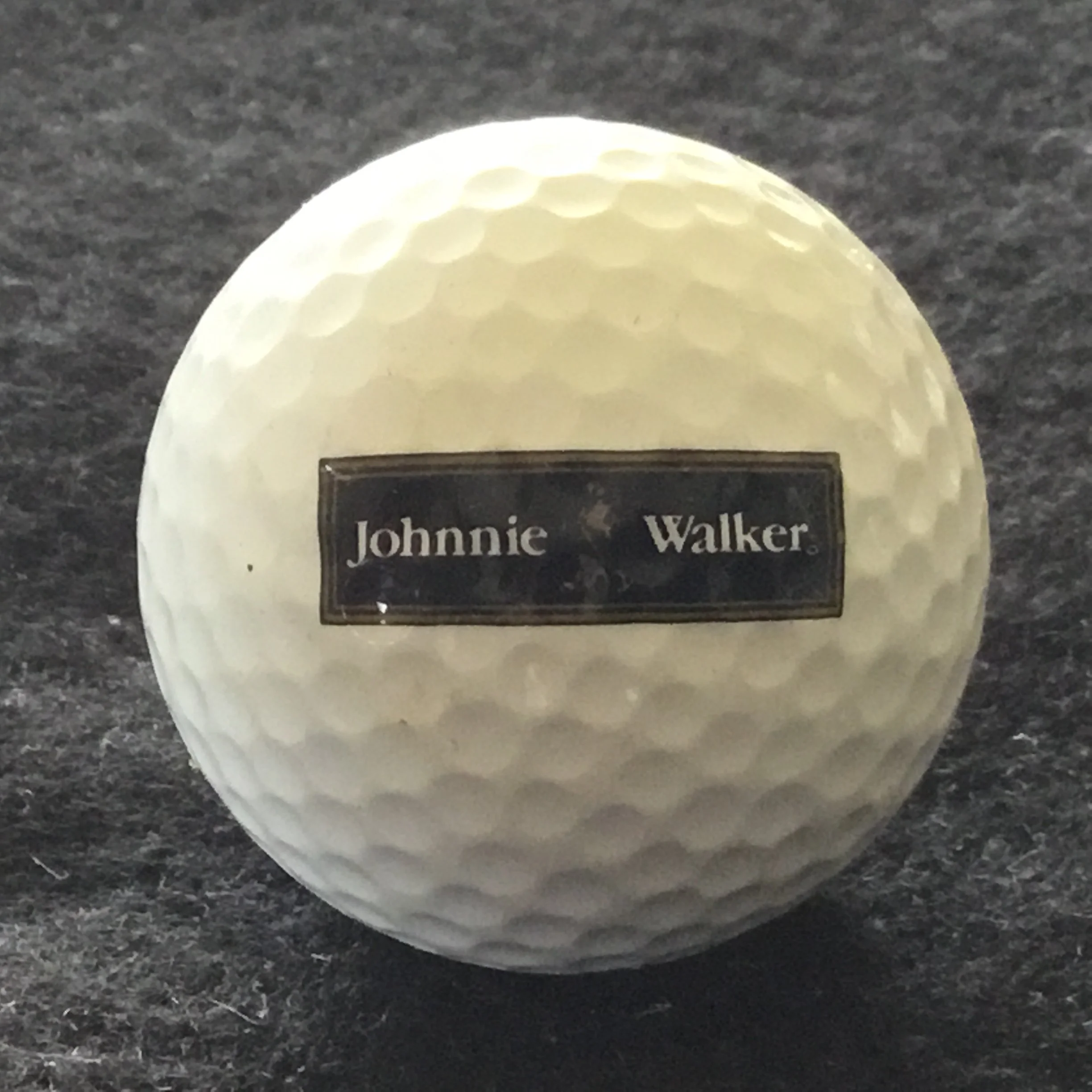 Johnnie Walker Scotch Whisky