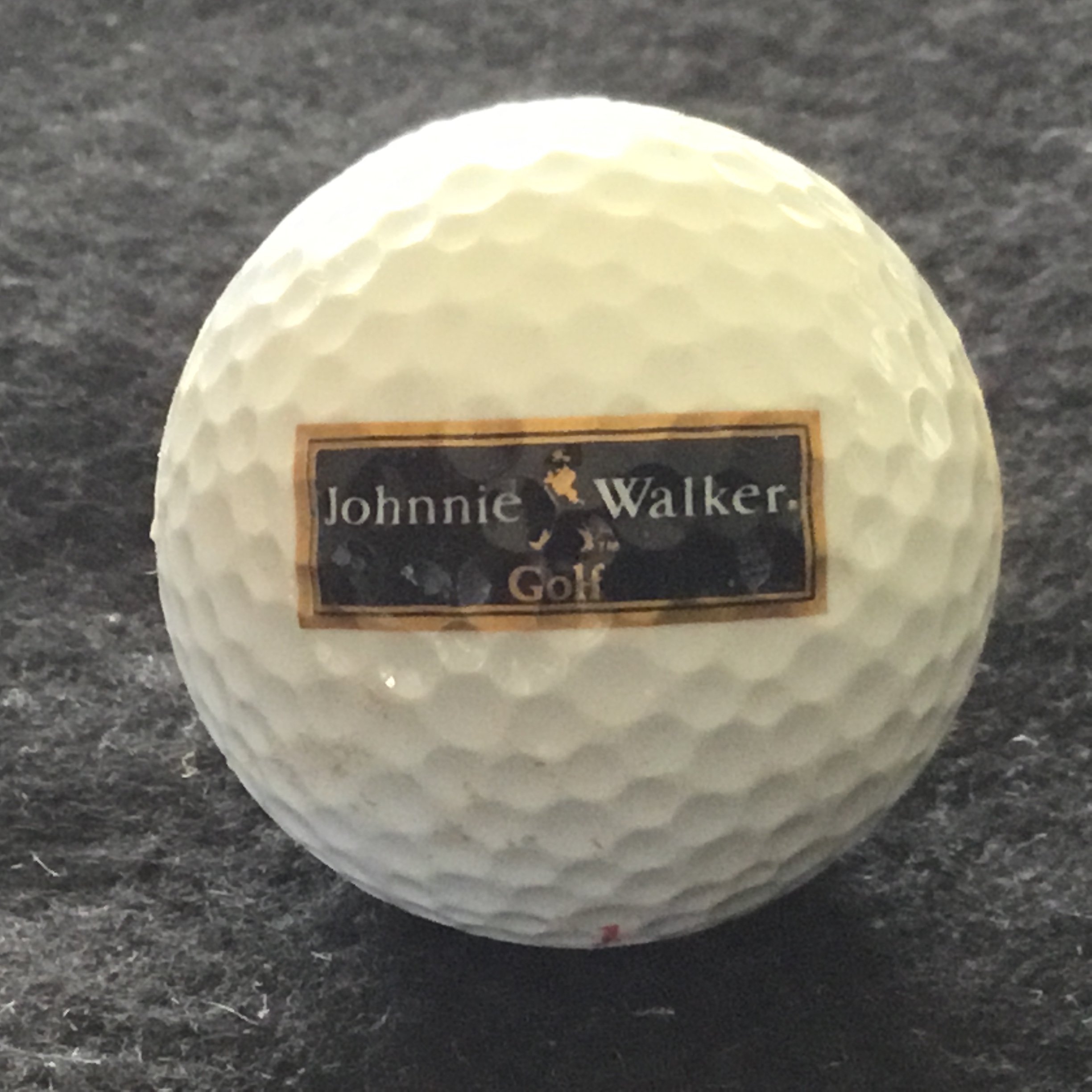 Johnnie Walker Scotch Whisky