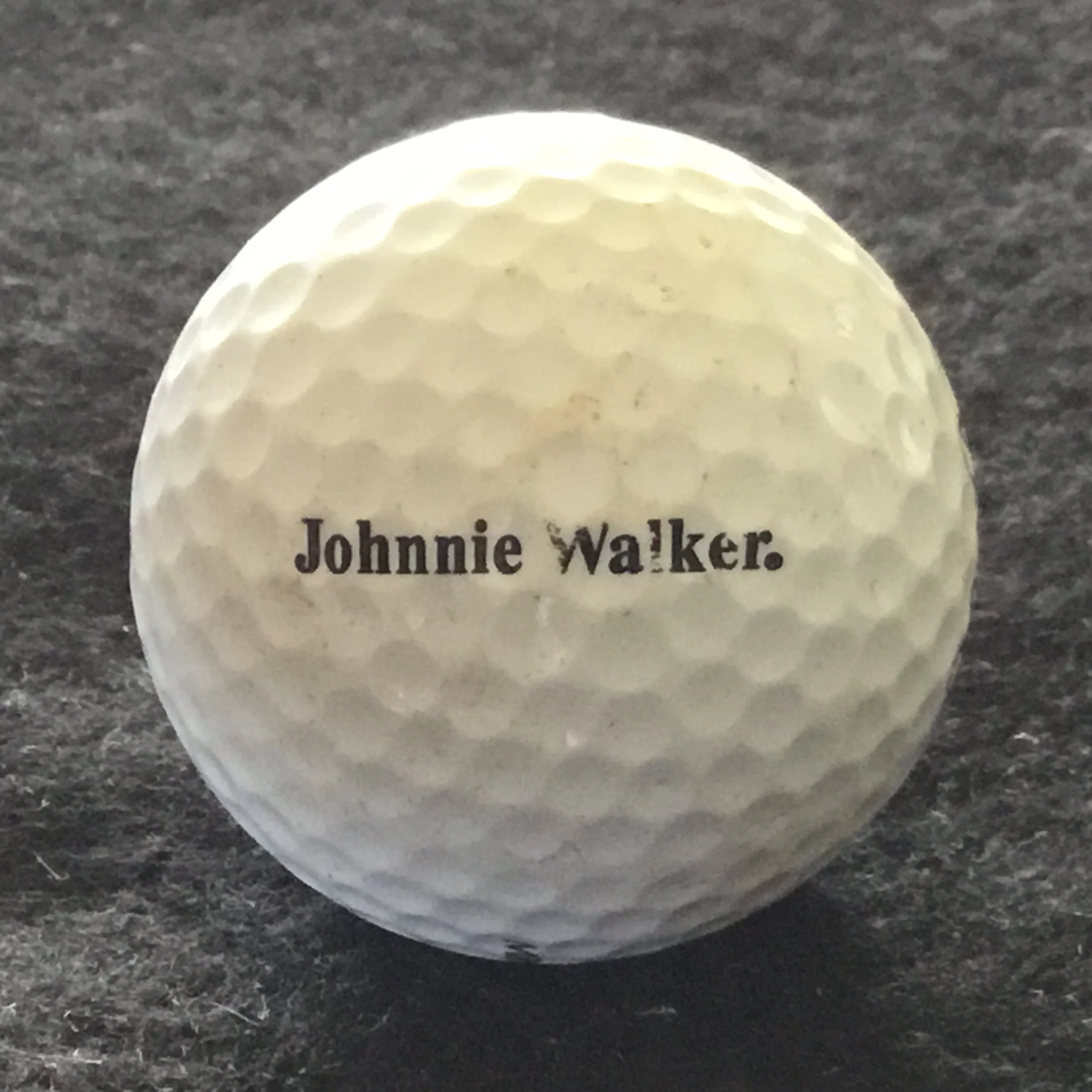 Johnnie Walker Scotch Whisky