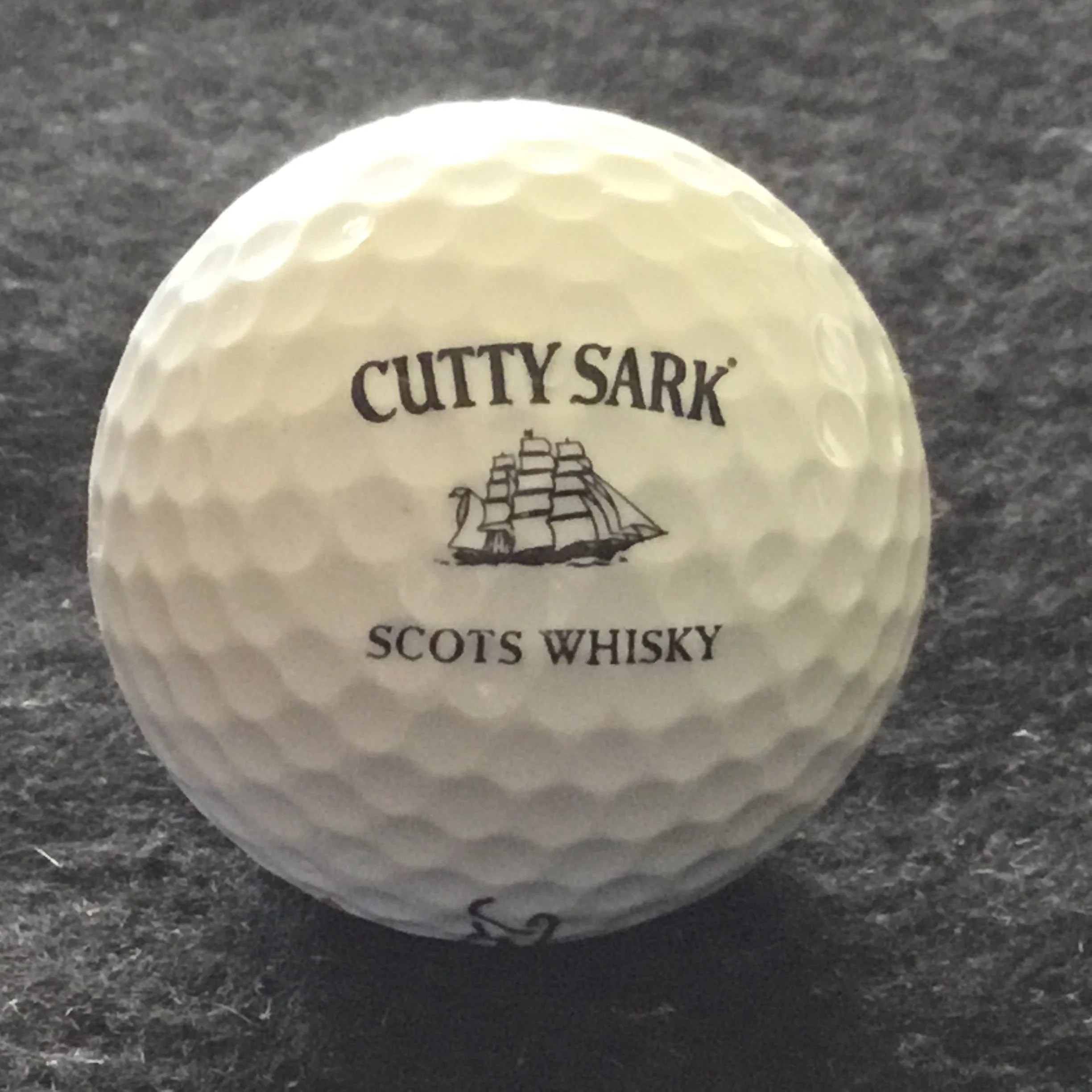 Cutty Sark Scots Whisky