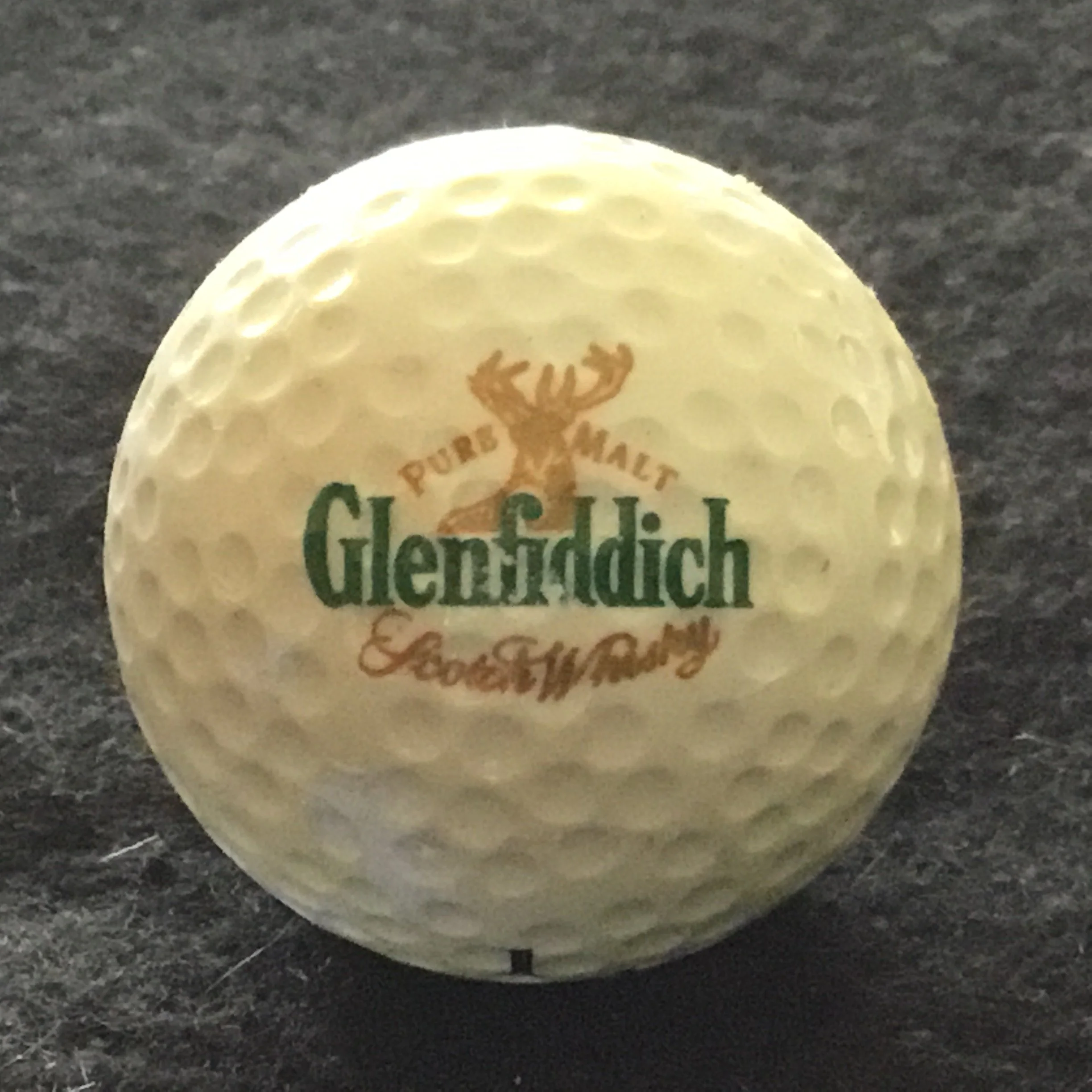 Glenfiddich Scotch Whisky