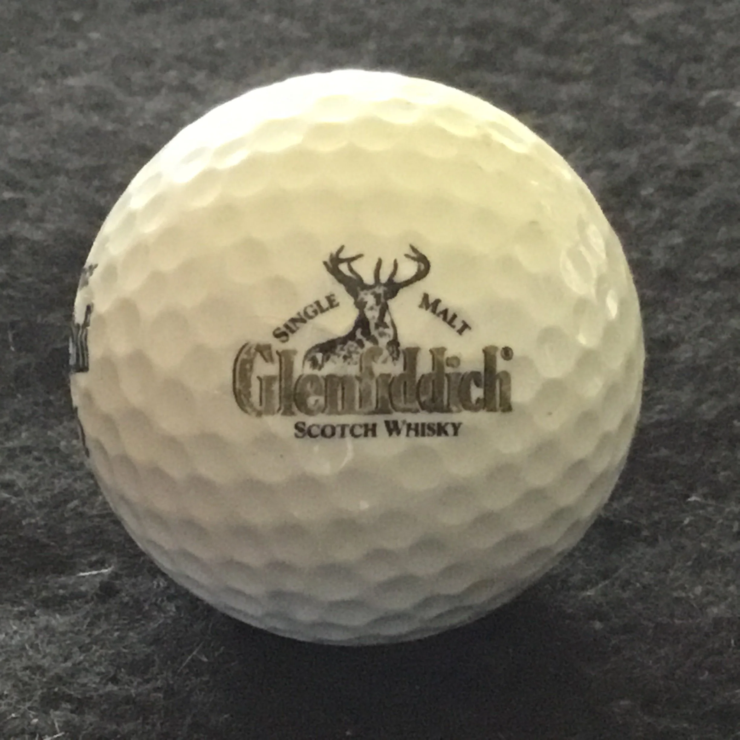 Glenfiddich Scotch Whisky