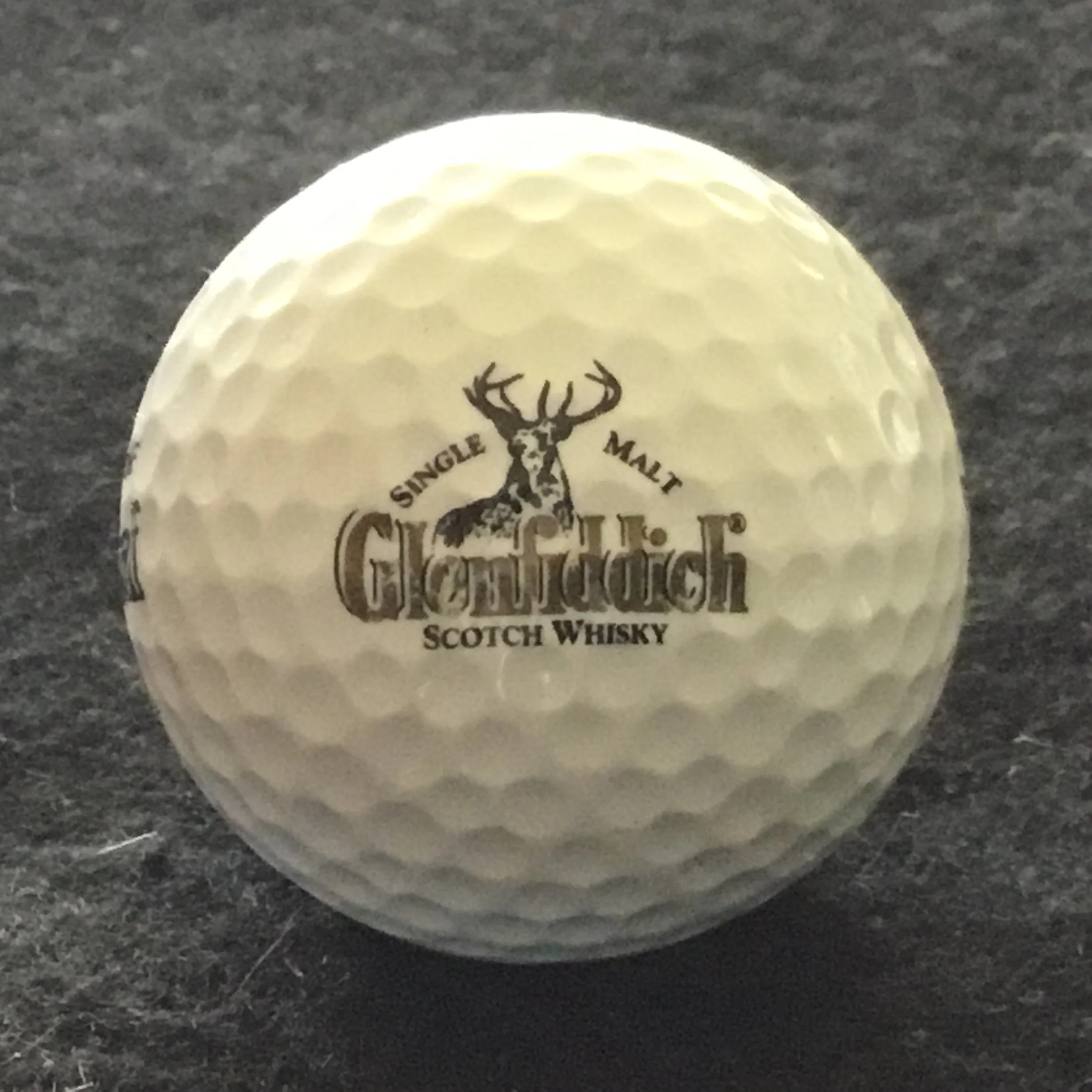 Glenfiddich Scotch Whisky