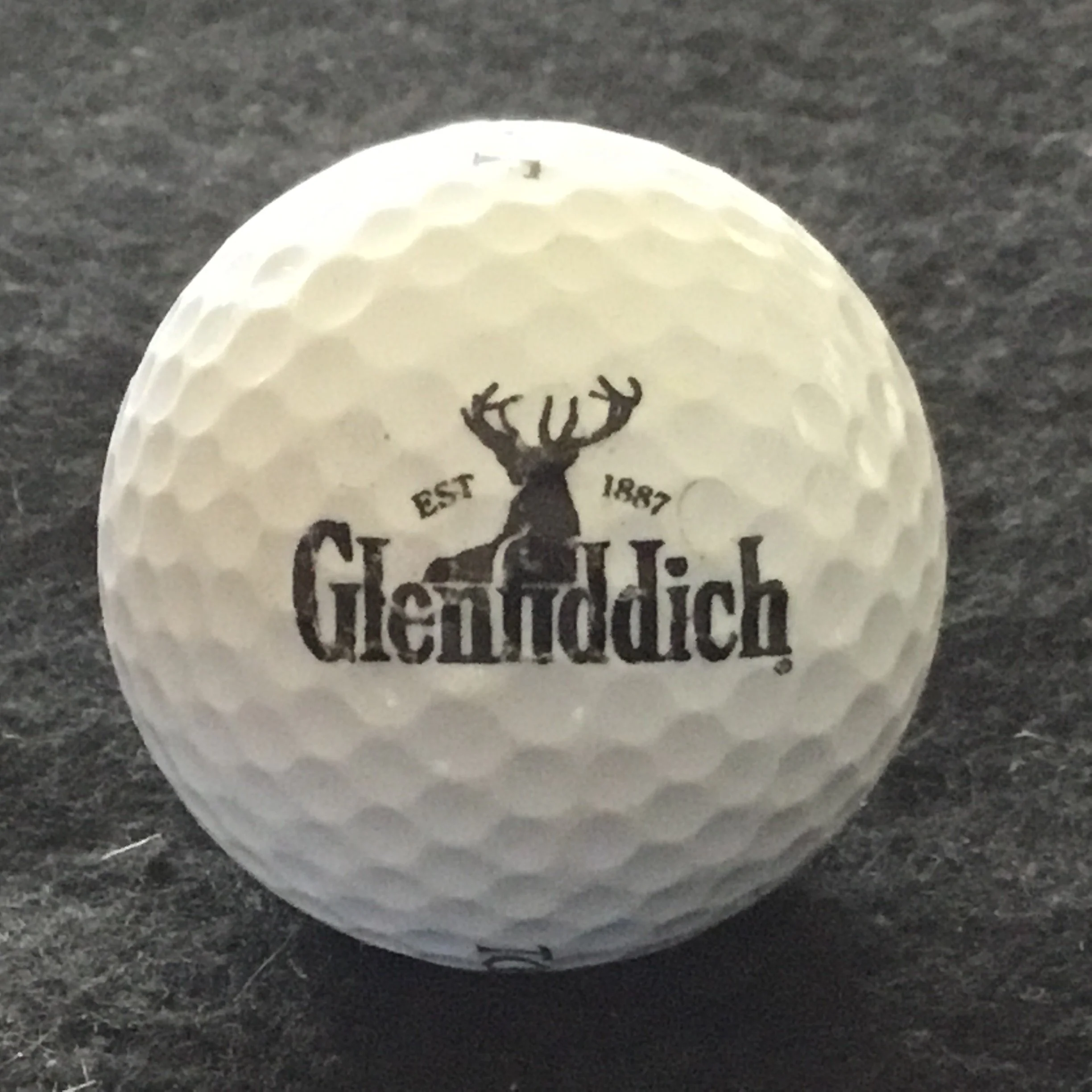 Glenfiddich Scotch Whisky