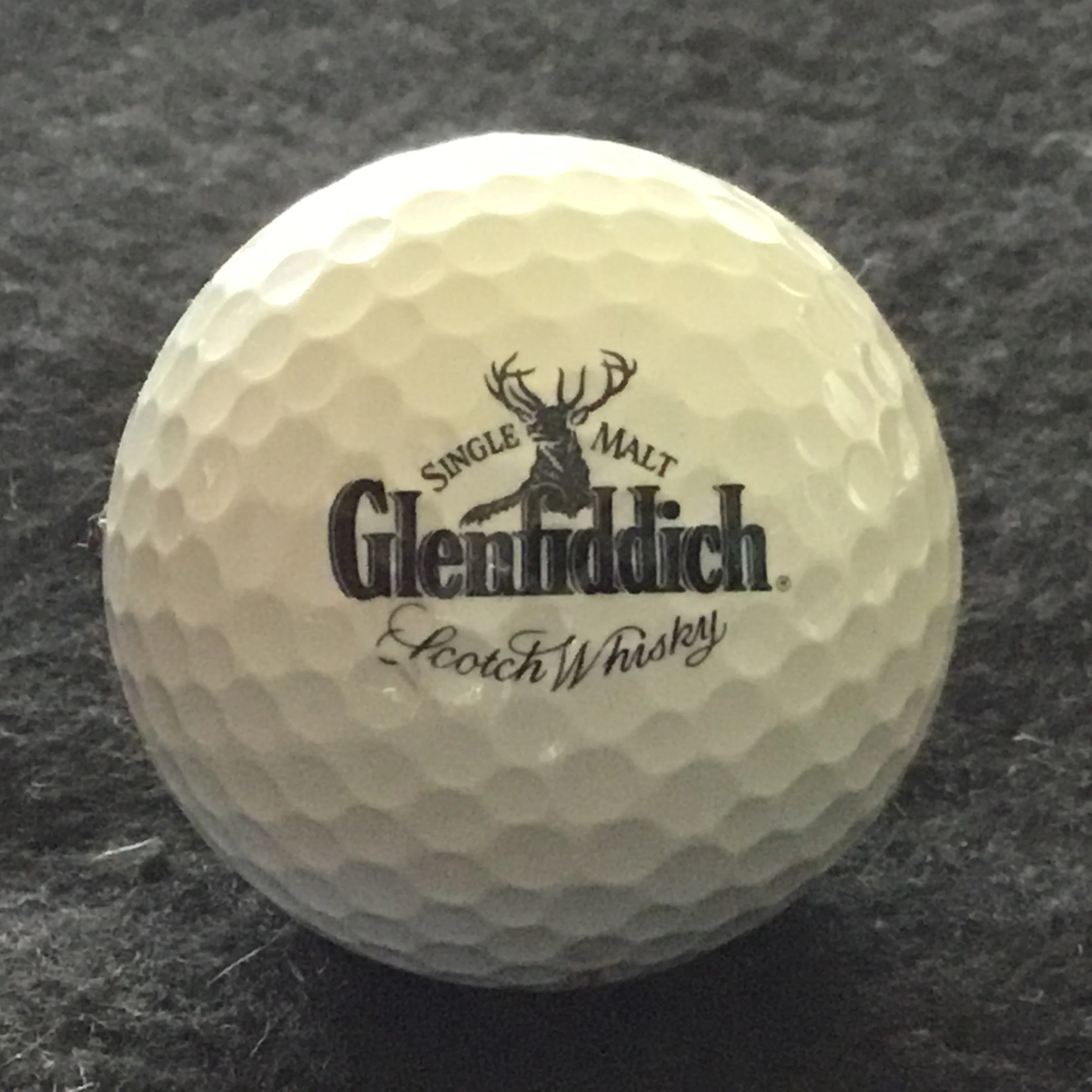 Glenfiddich Scotch Whisky
