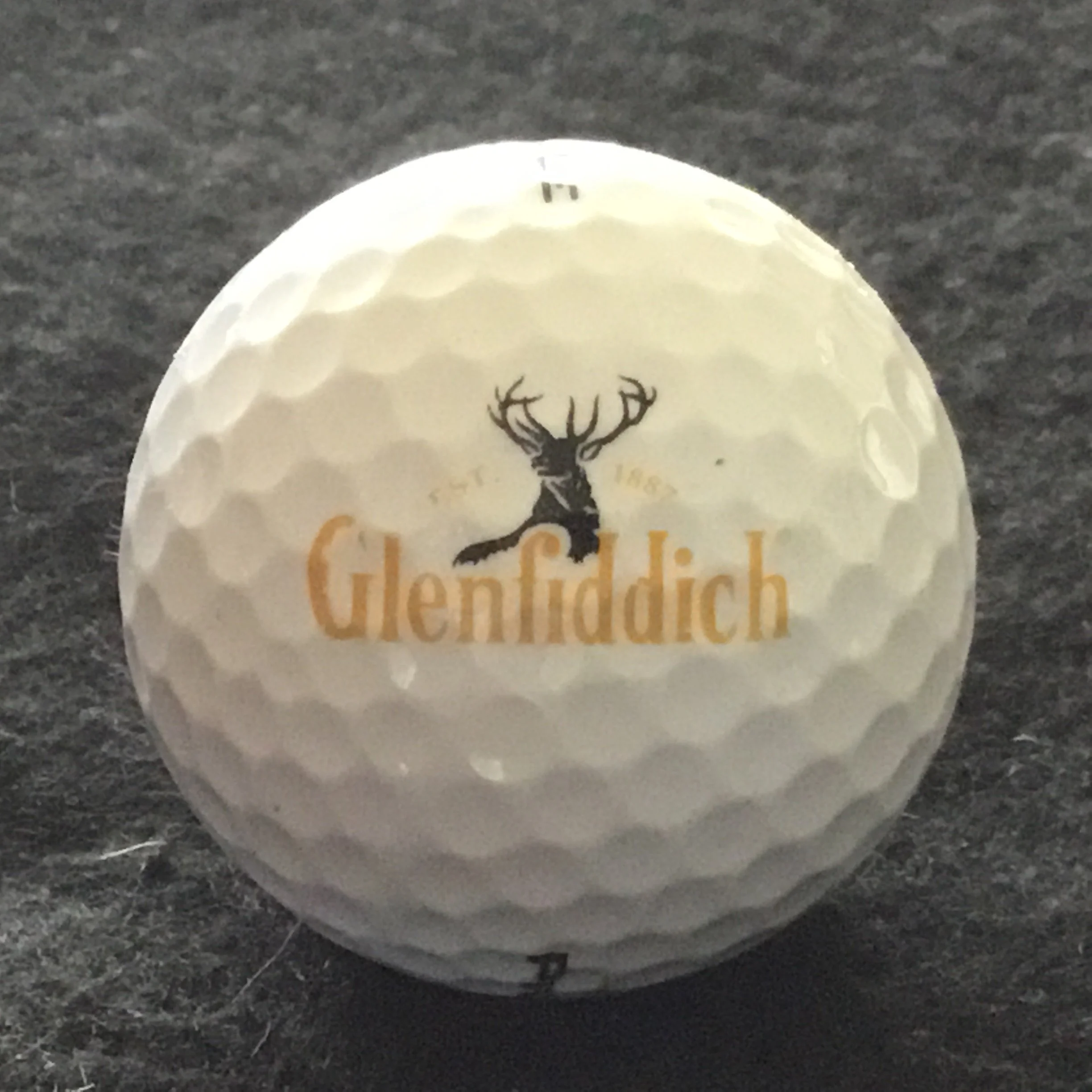 Glenfiddich Scotch Whisky