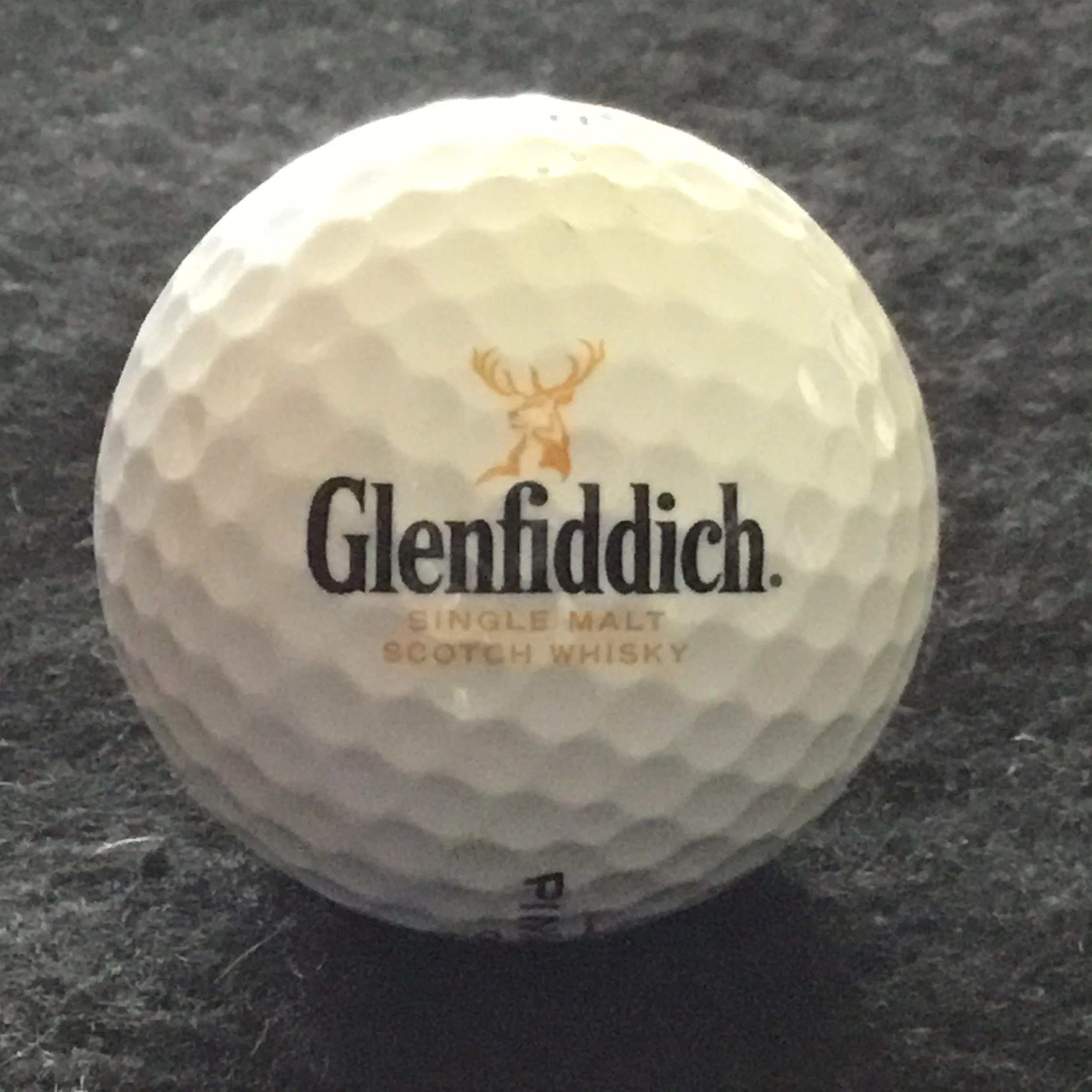 Glenfiddich Scotch Whisky