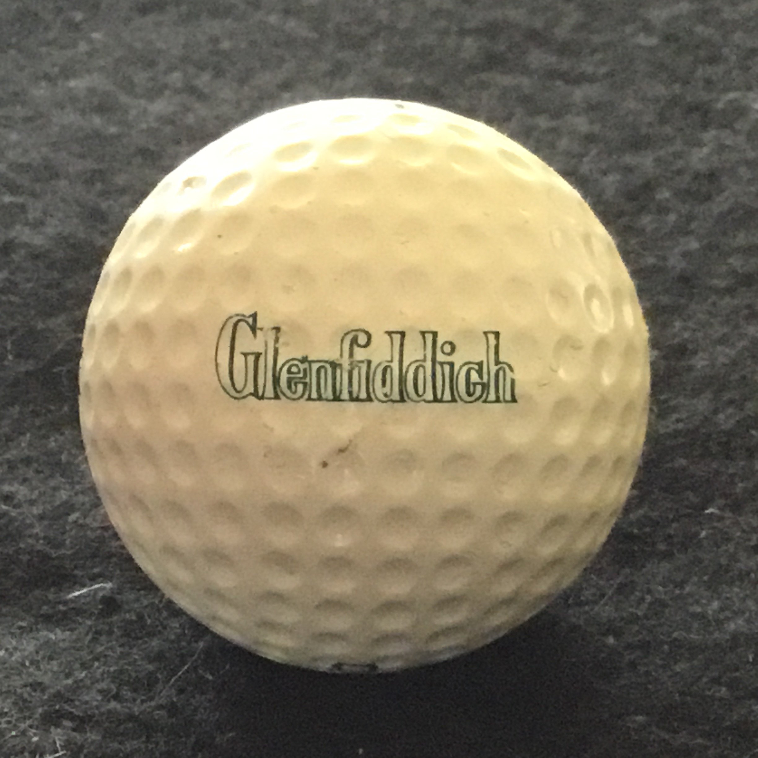 Glenfiddich Scotch Whisky