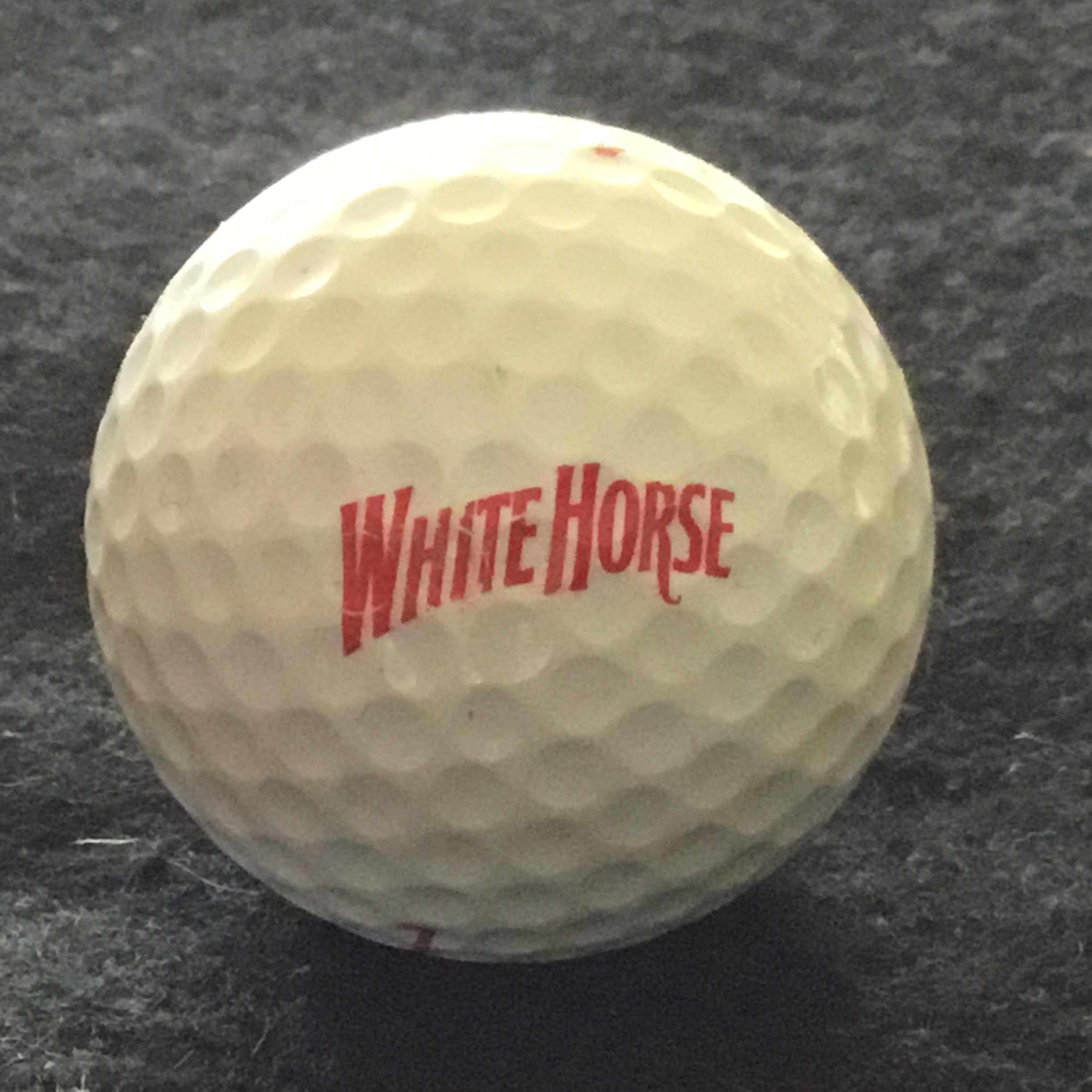 Whitehorse Scotch Whisky