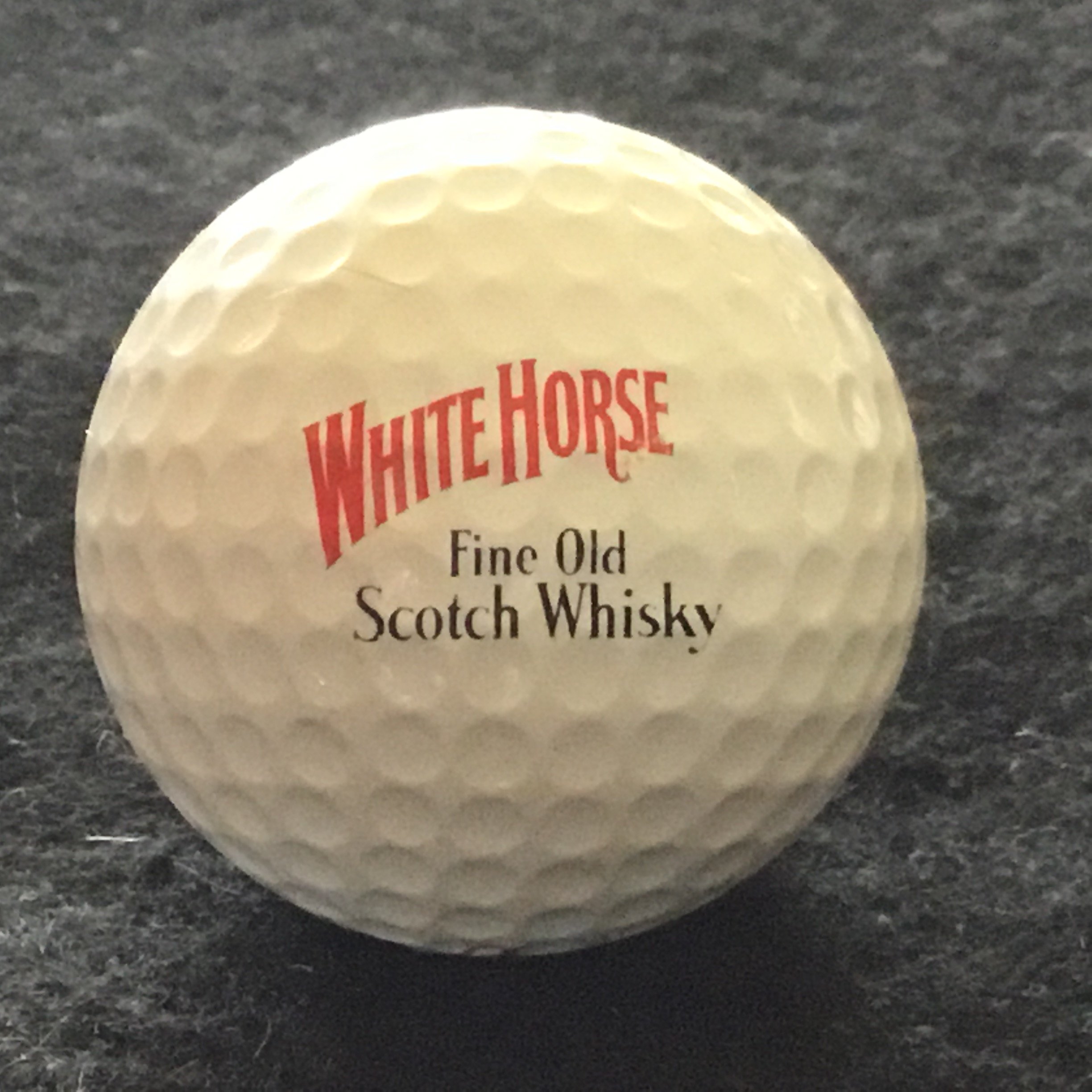 Whitehorse Scotch Whisky