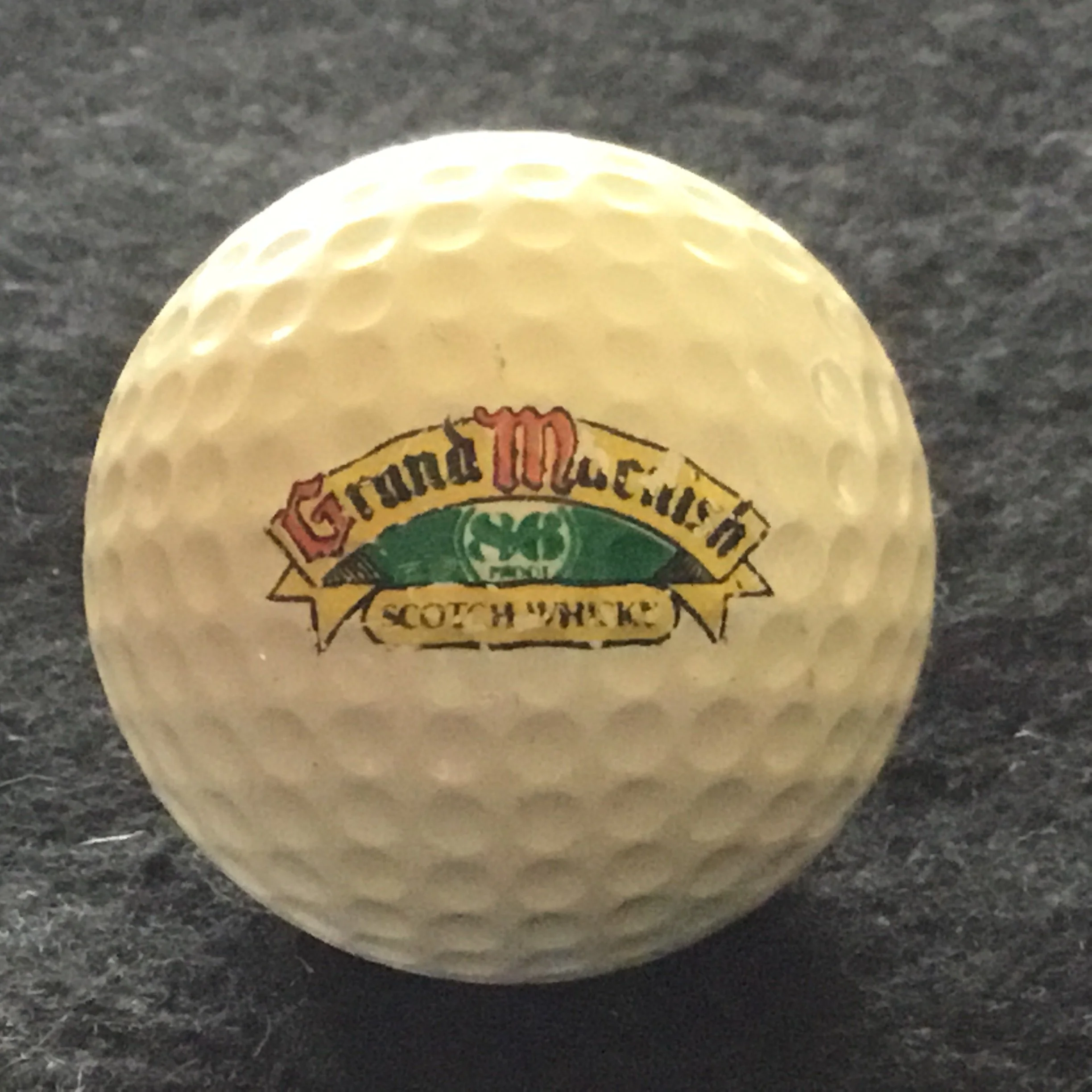 Grand MacNish Scotch Whisky