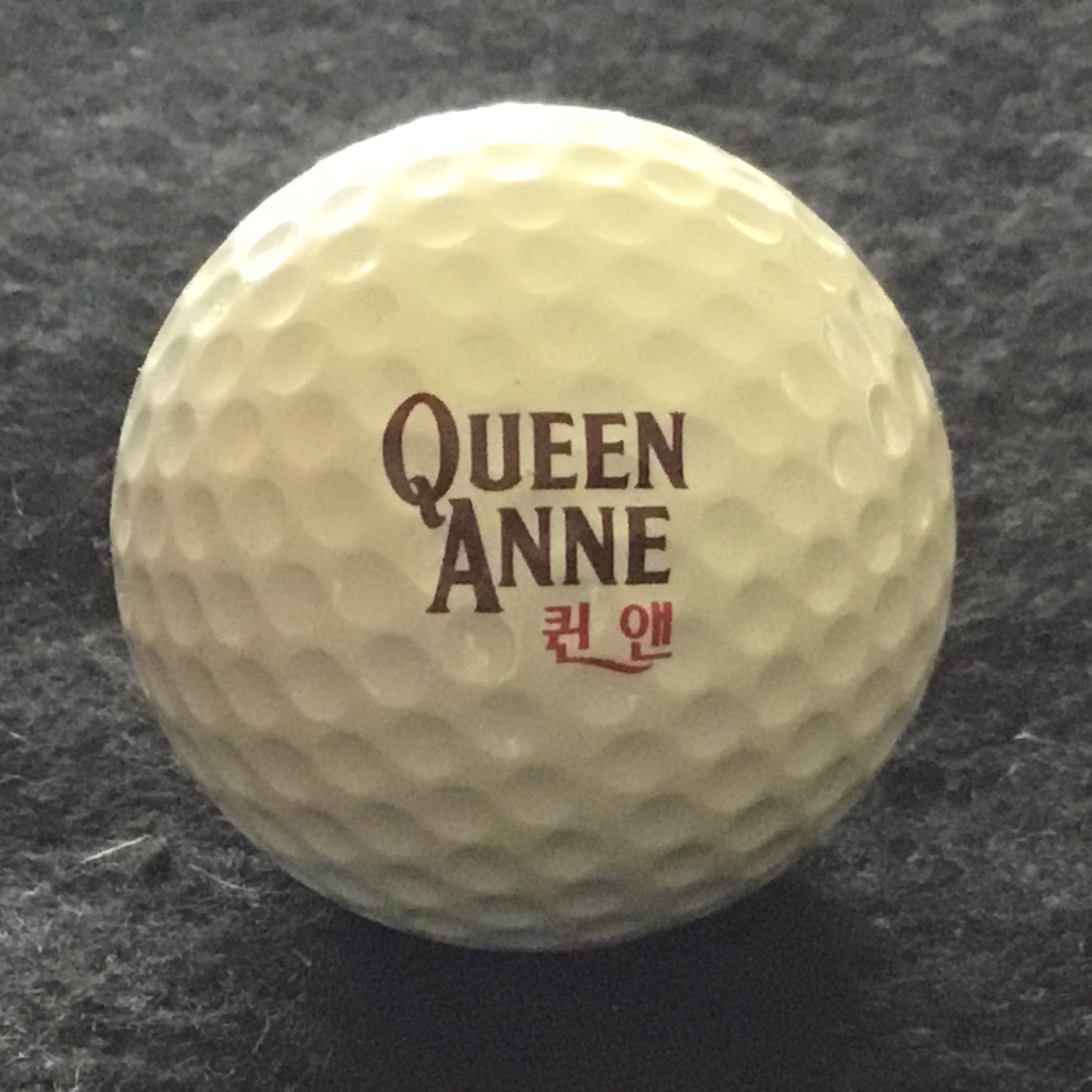 Queen Anne Scotch Whisky