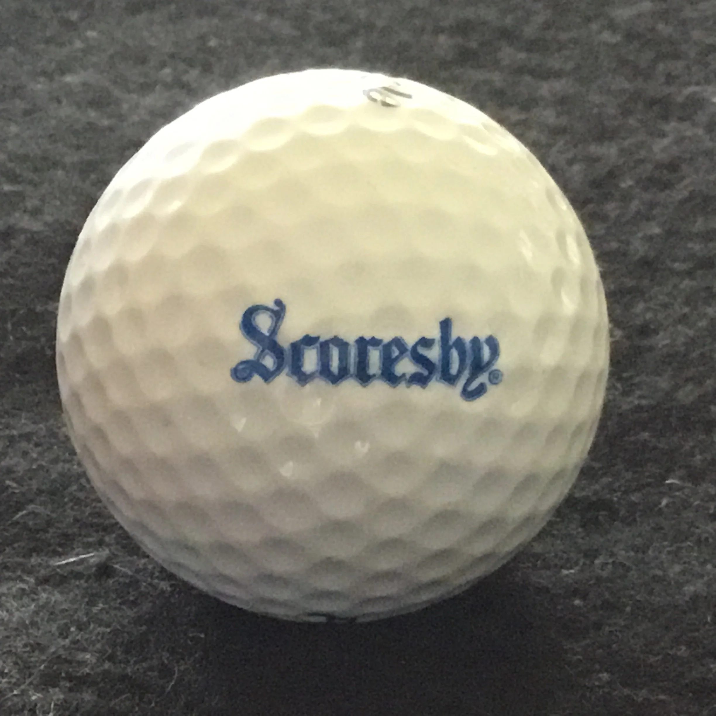 Scoresby Scotch Whisky