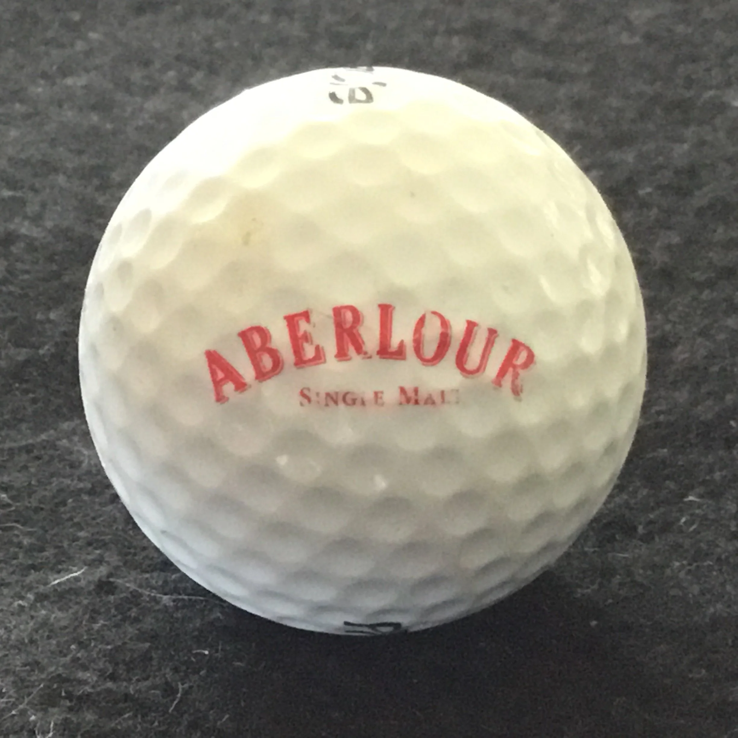 Aberlour Scotch Whisky