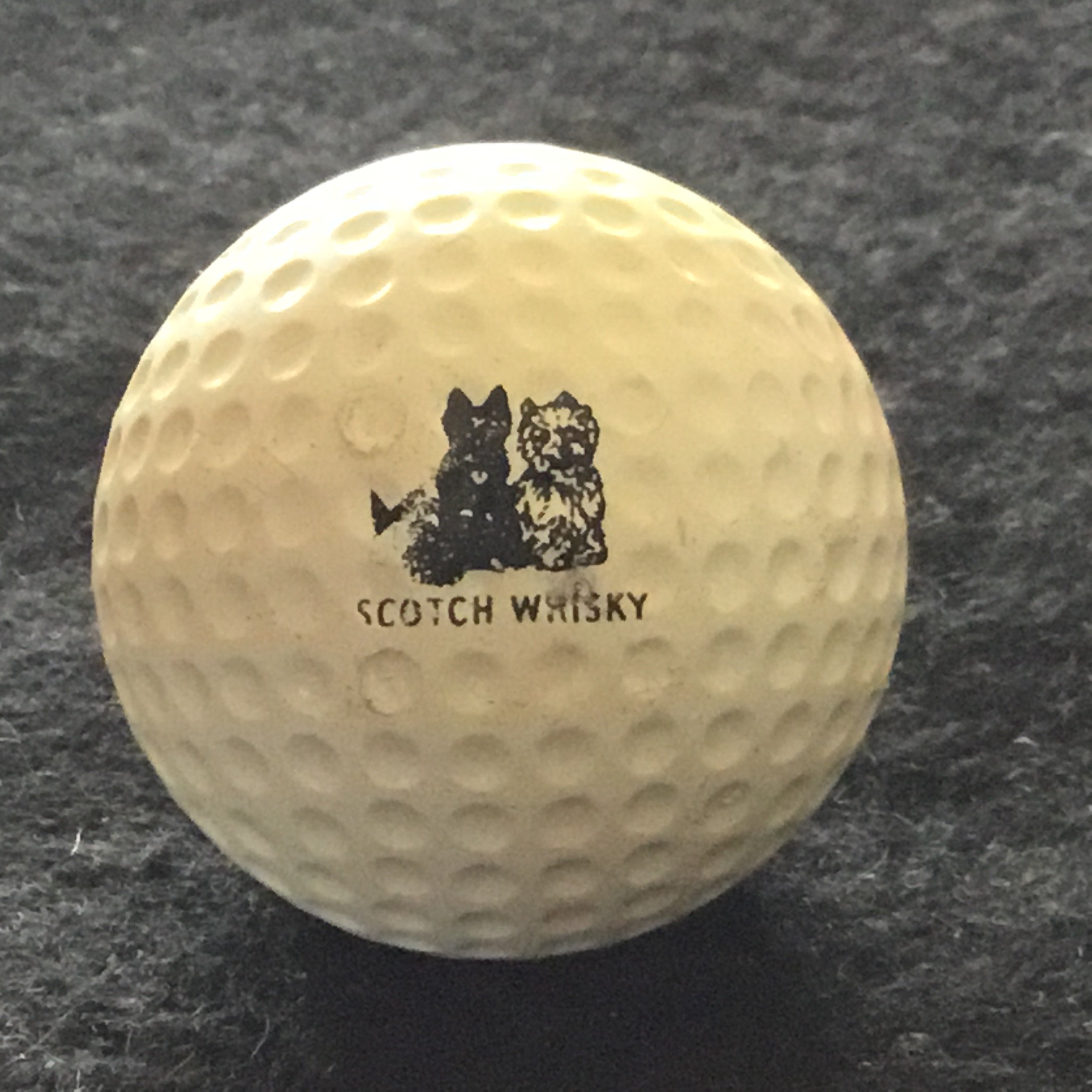 Black and White Scotch Whisky