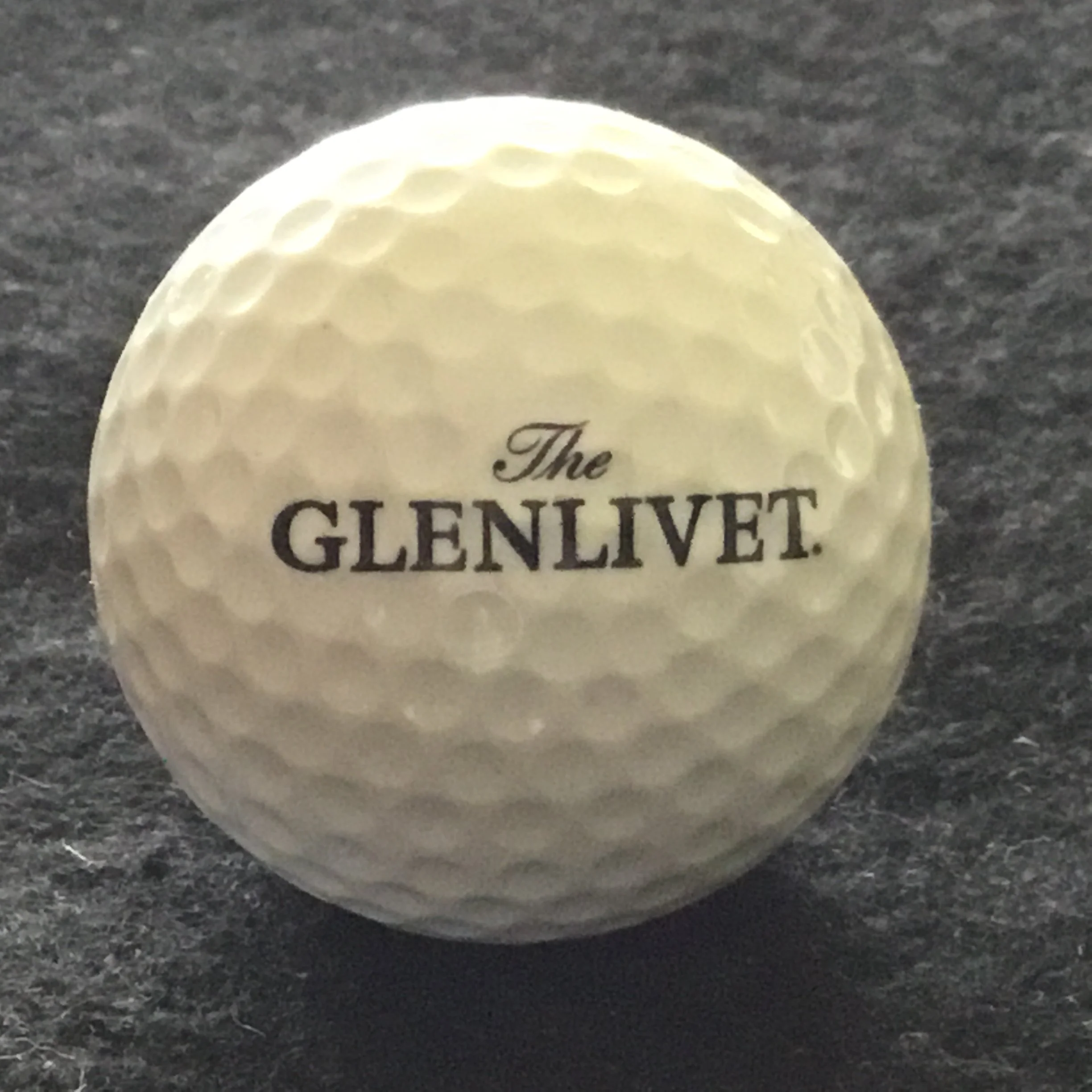 The Glenlivet Scotch Whisky