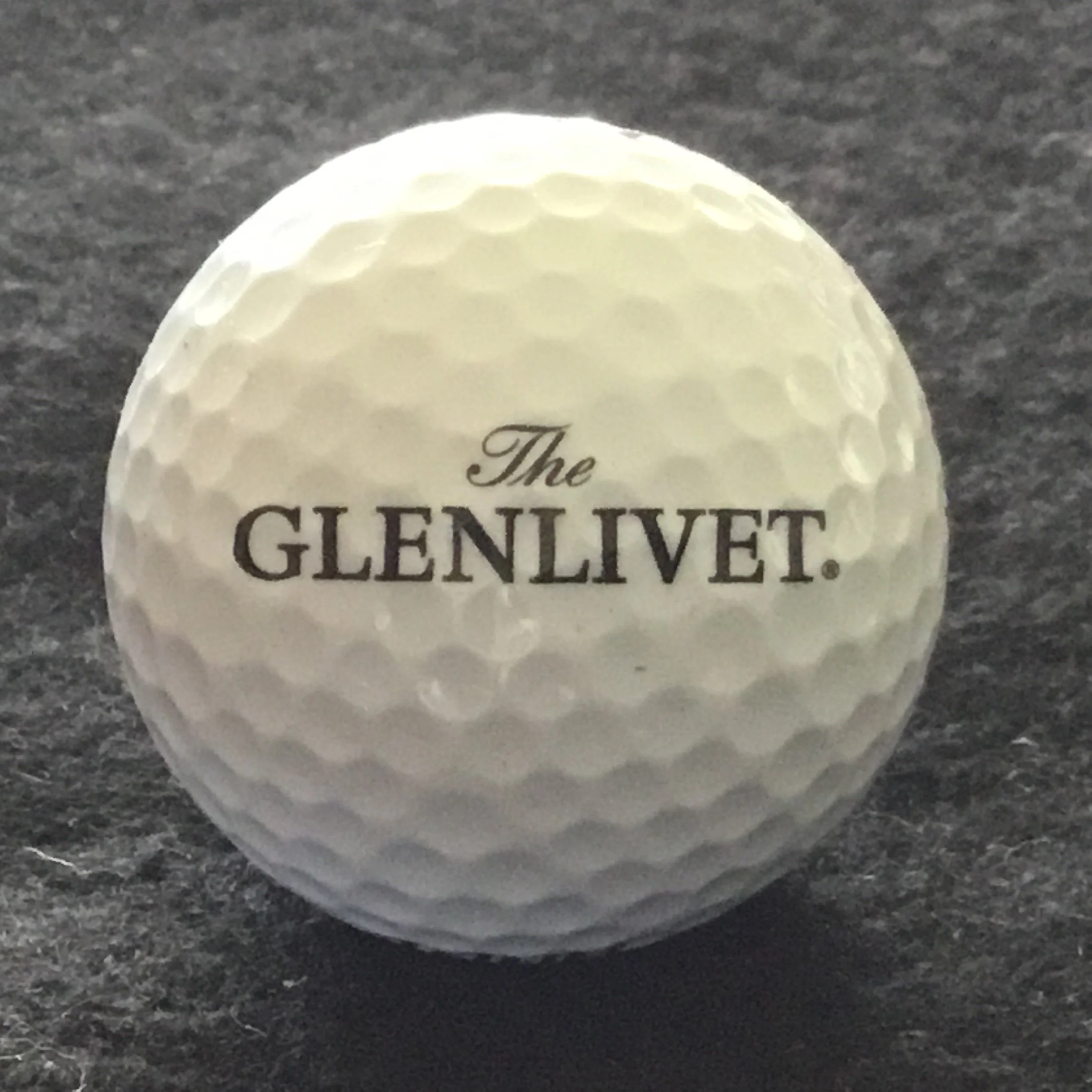 The Glenlivet Scotch Whisky