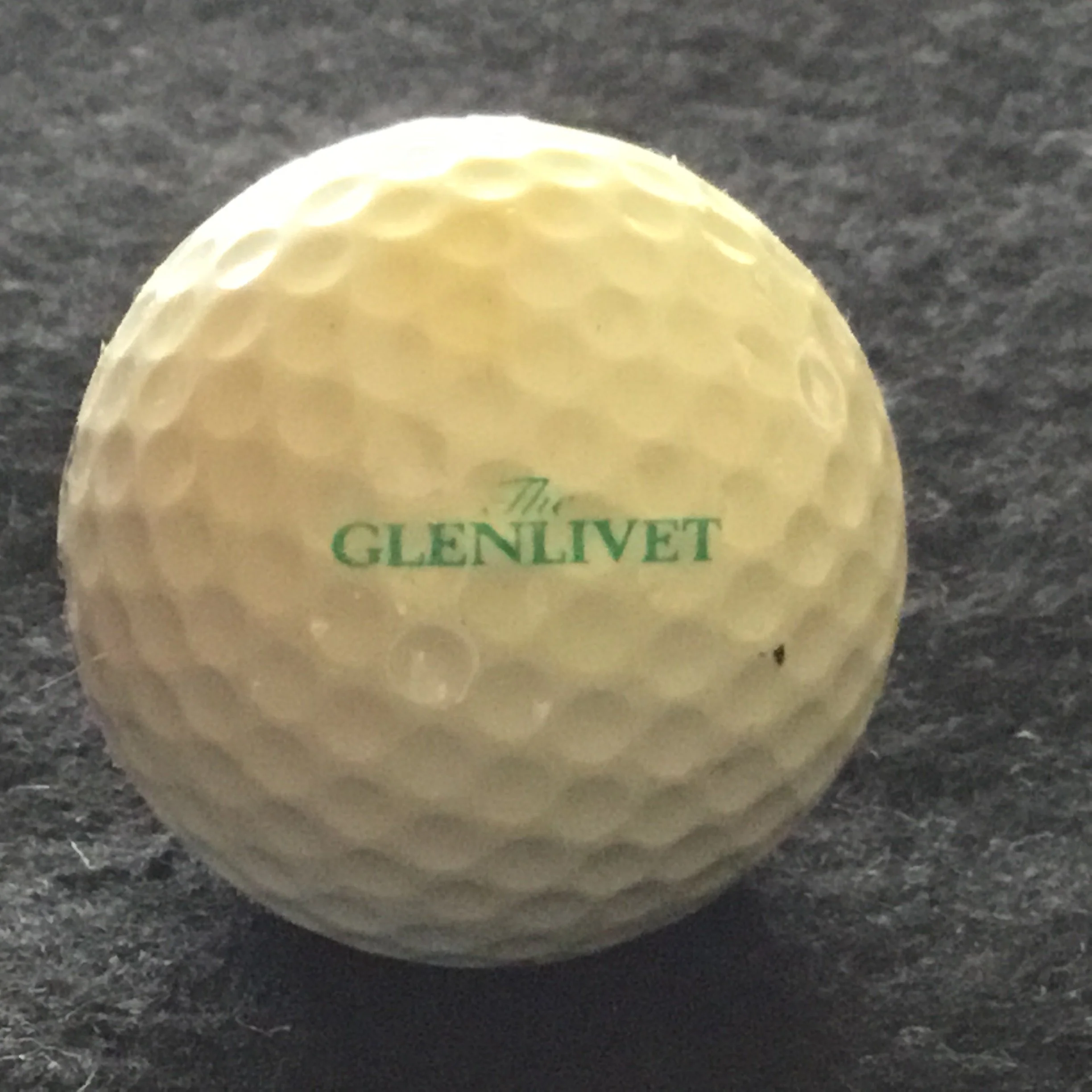 The Glenlivet Scotch Whisky