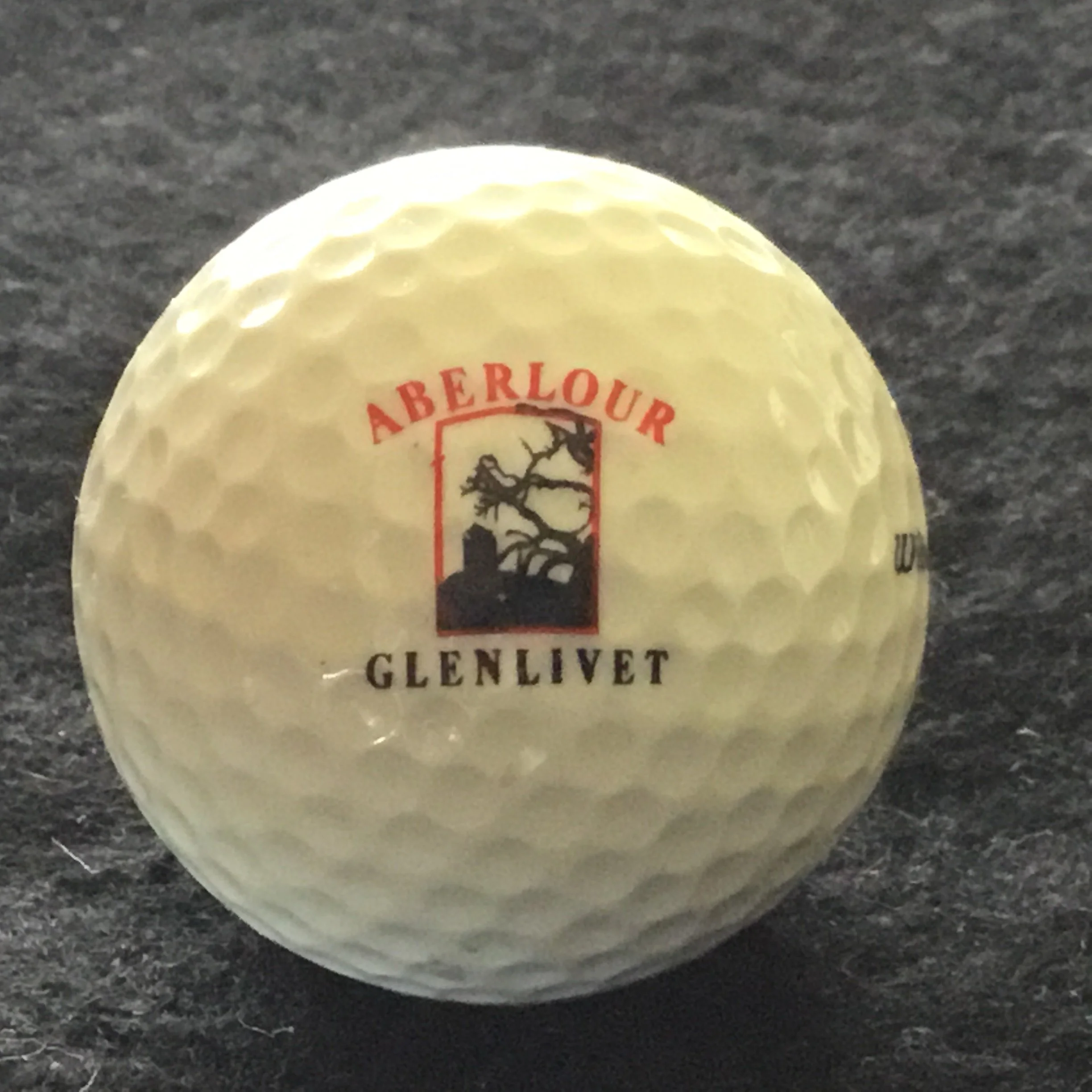 Aberlour Glenlivet Scotch Whisky