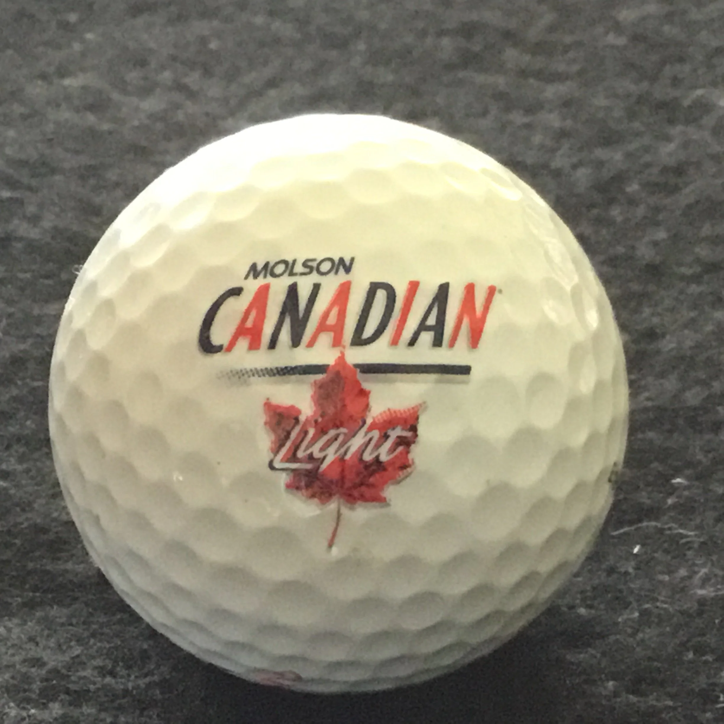 Molson Canadian Light Beer