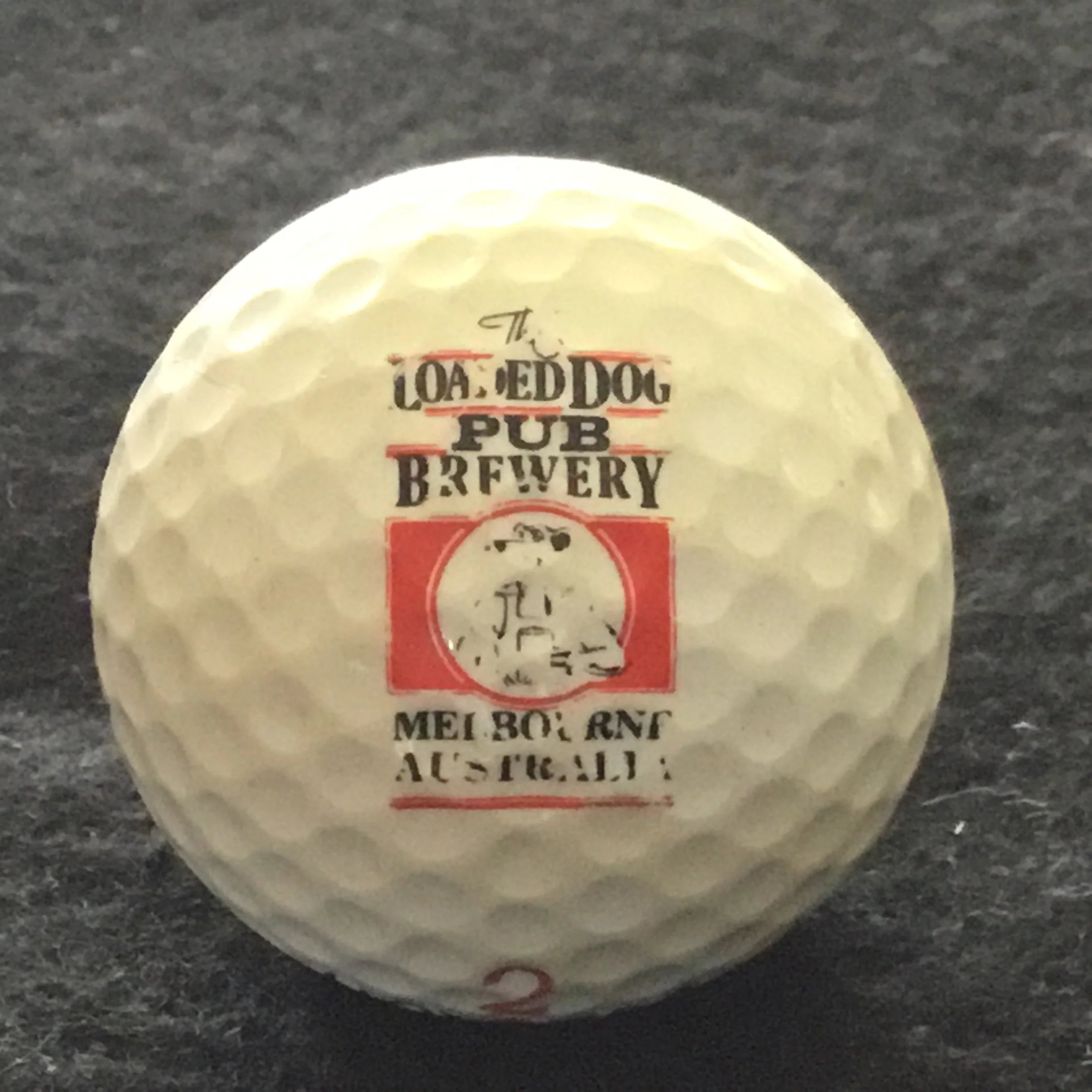 Loaded Dog Pub Brewery