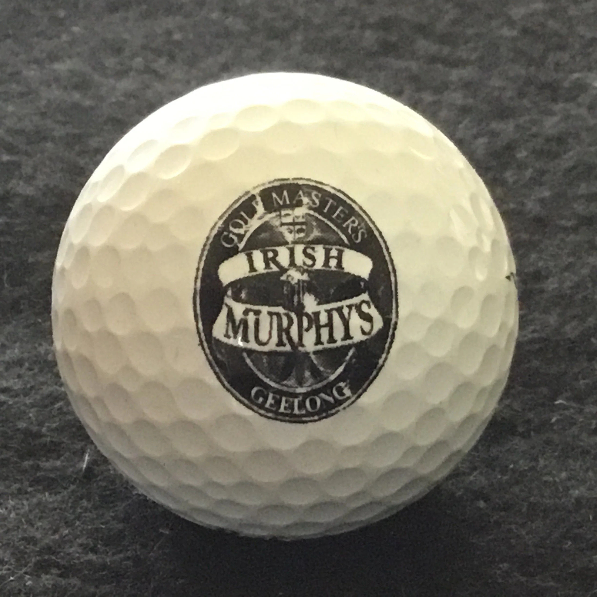 Irish Murphys Geelong