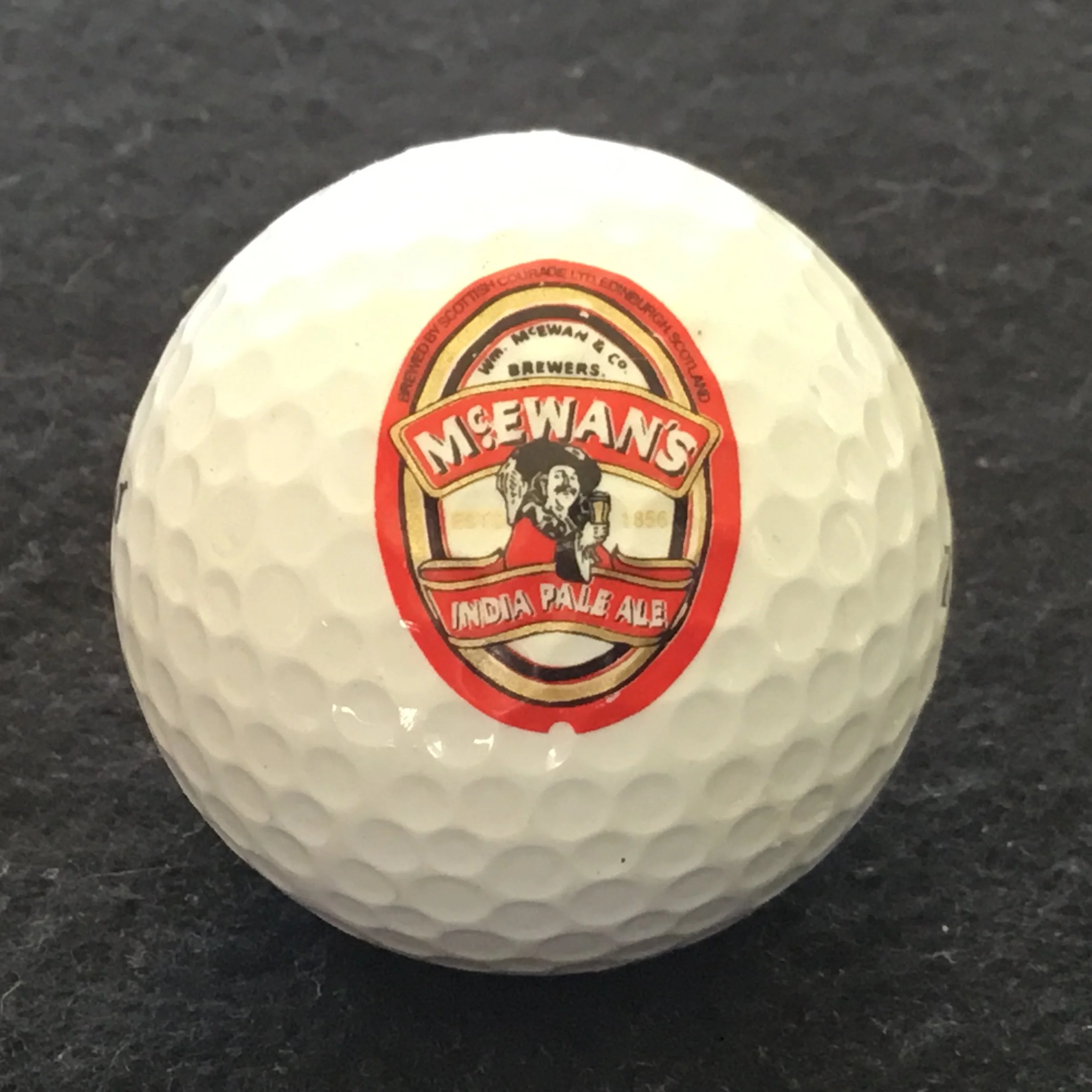 McEwans India Pale Ale