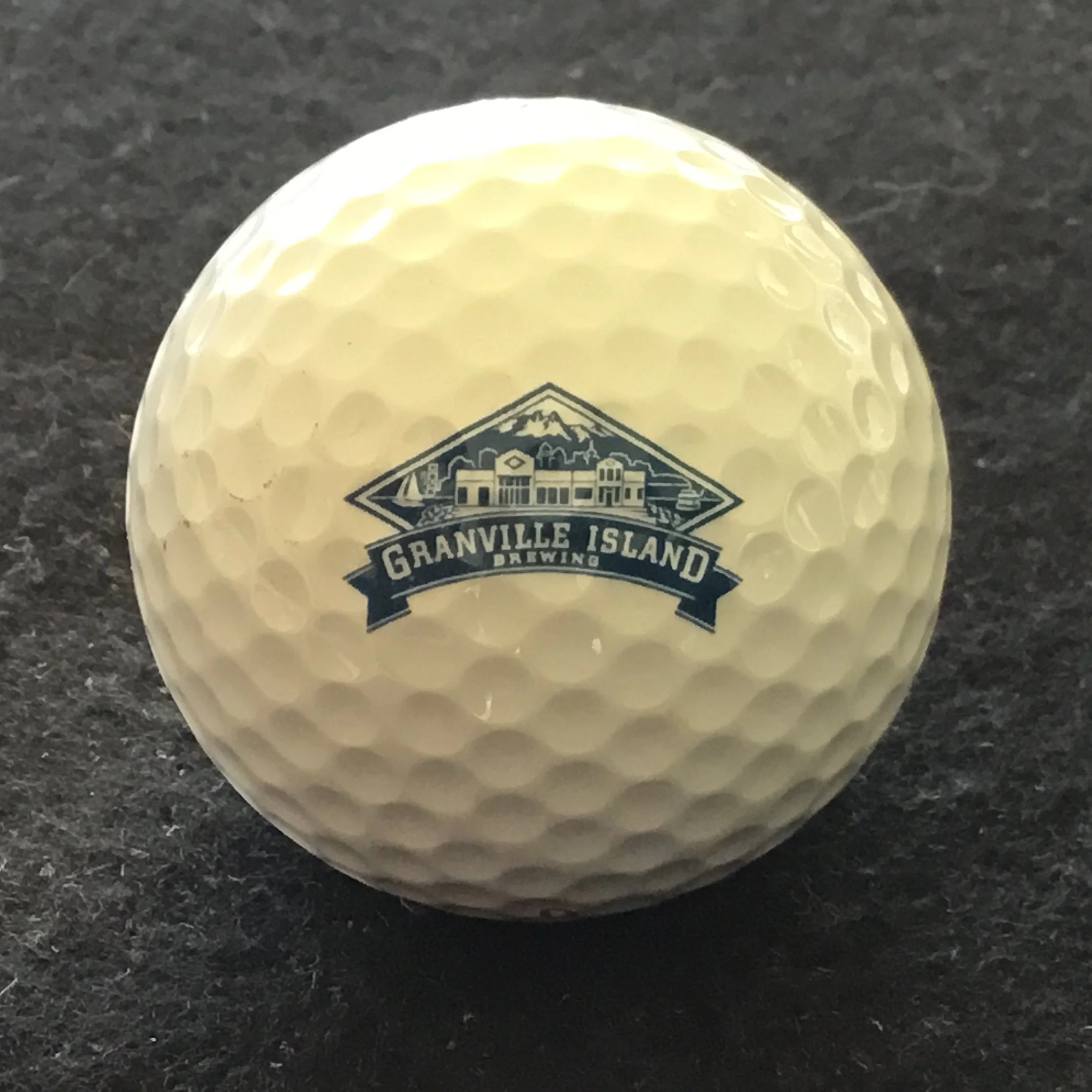 Granville Island Brewing