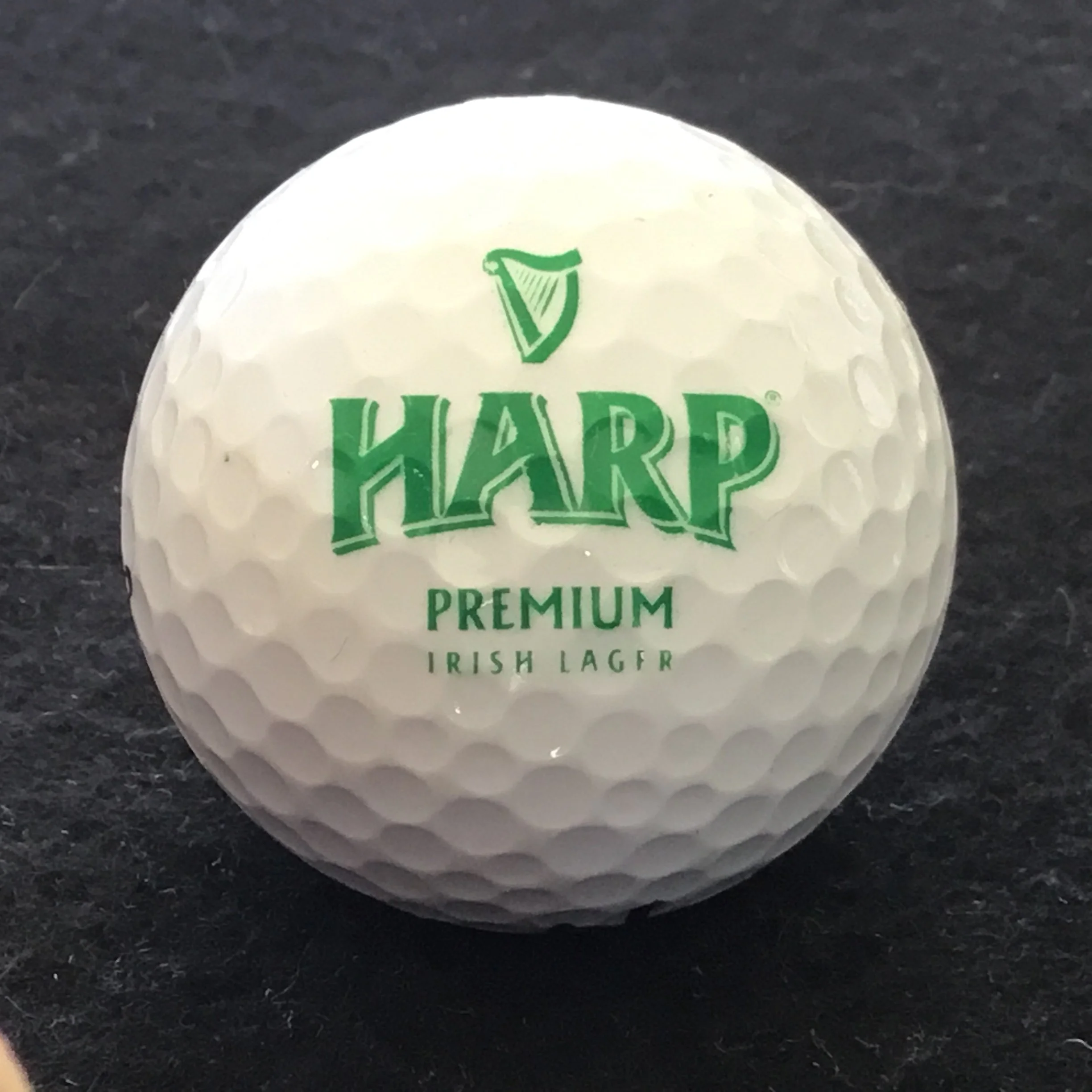 Harp Premium Lager