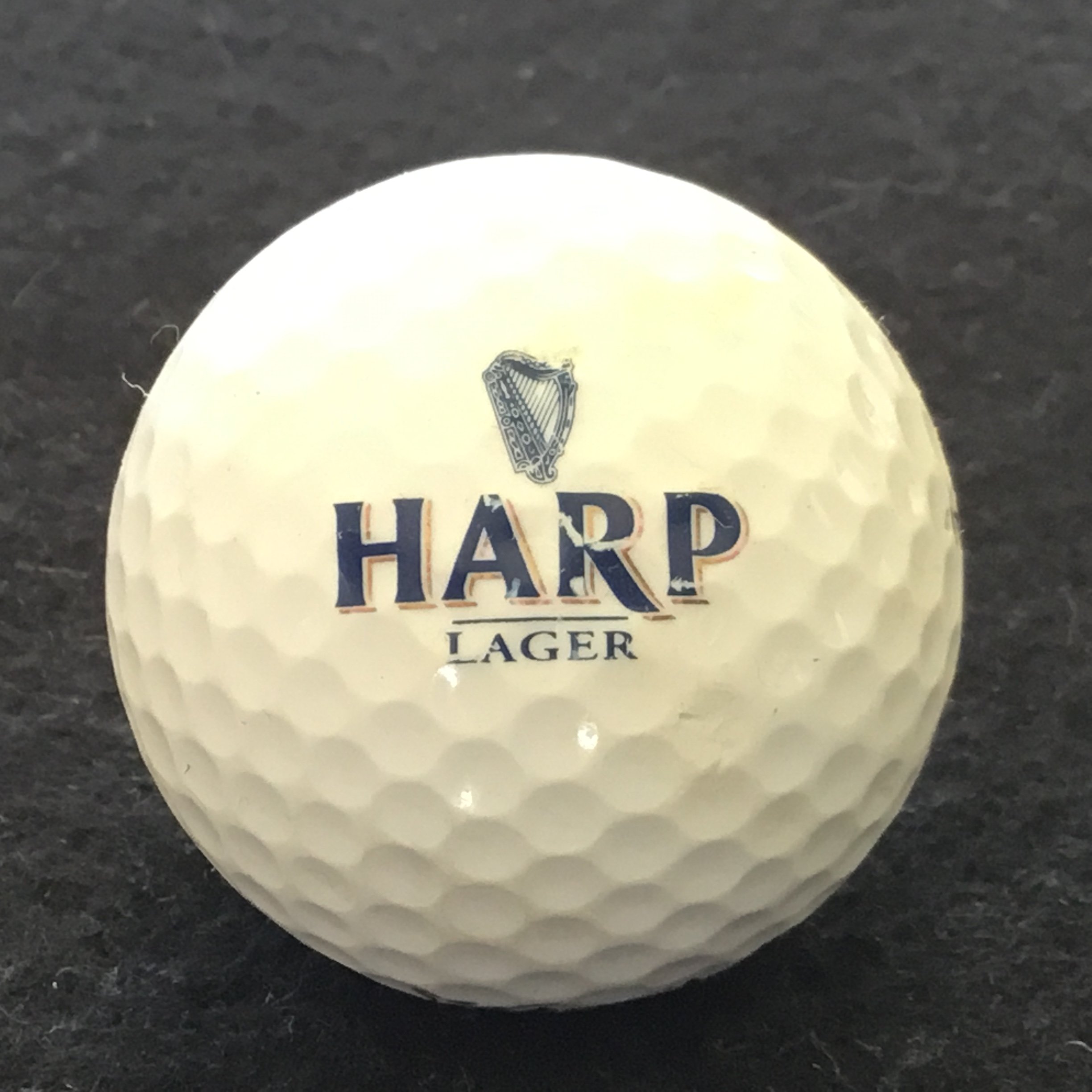 Harp Lager