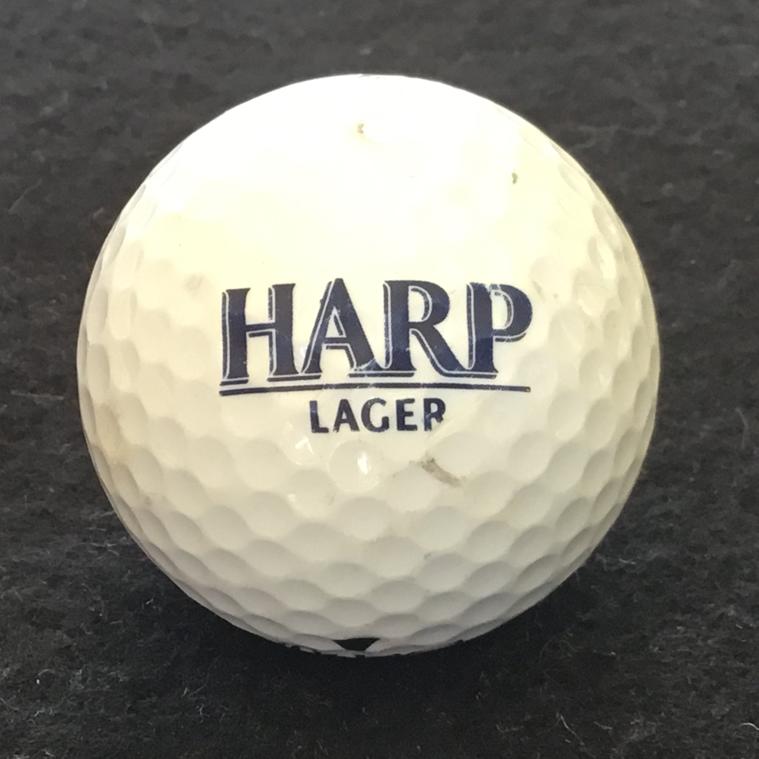 Harp lager