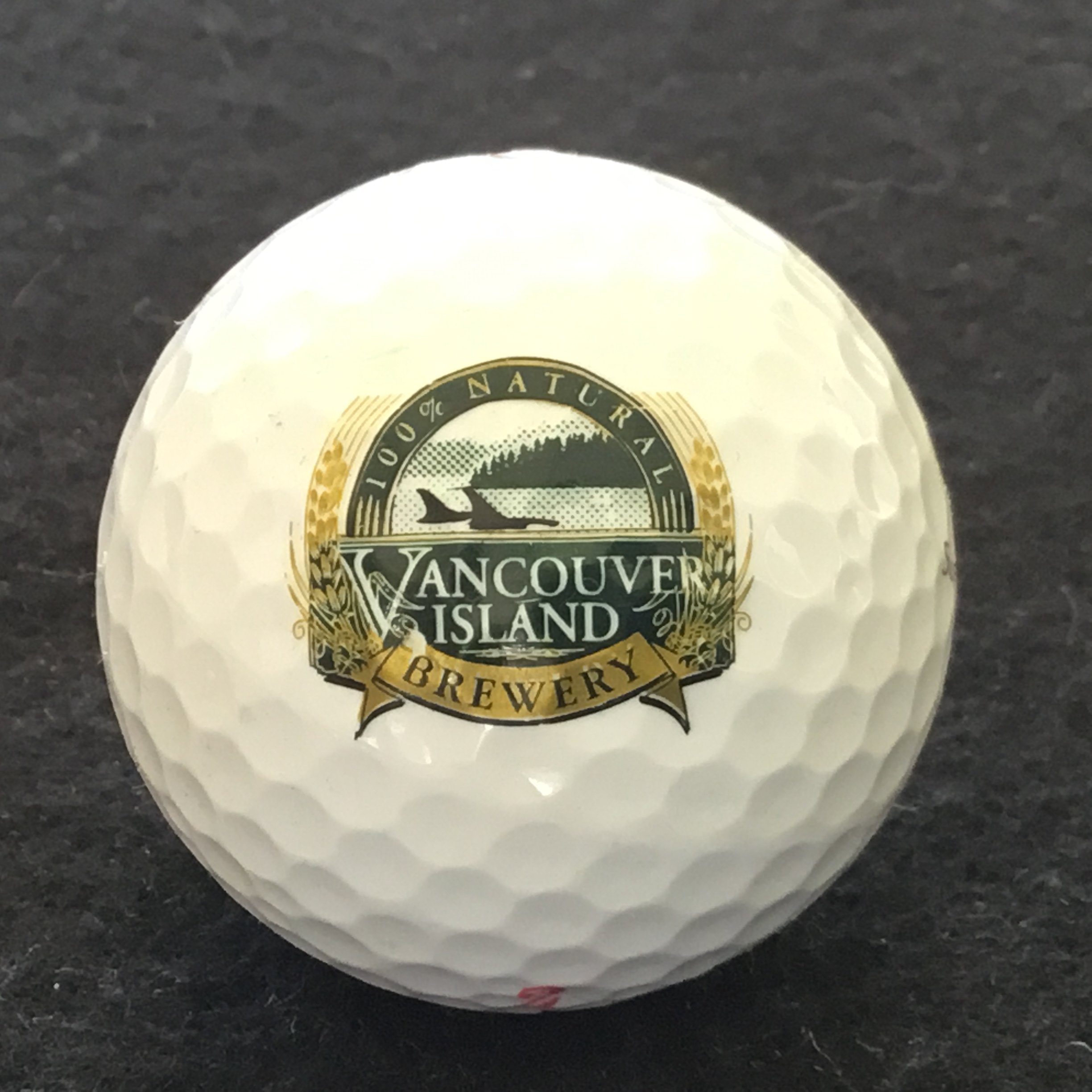 Vancouver Island Brewery